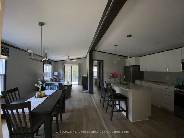 1047 Bonnie Lake Camp Rd #LKR059, Bracebridge 4