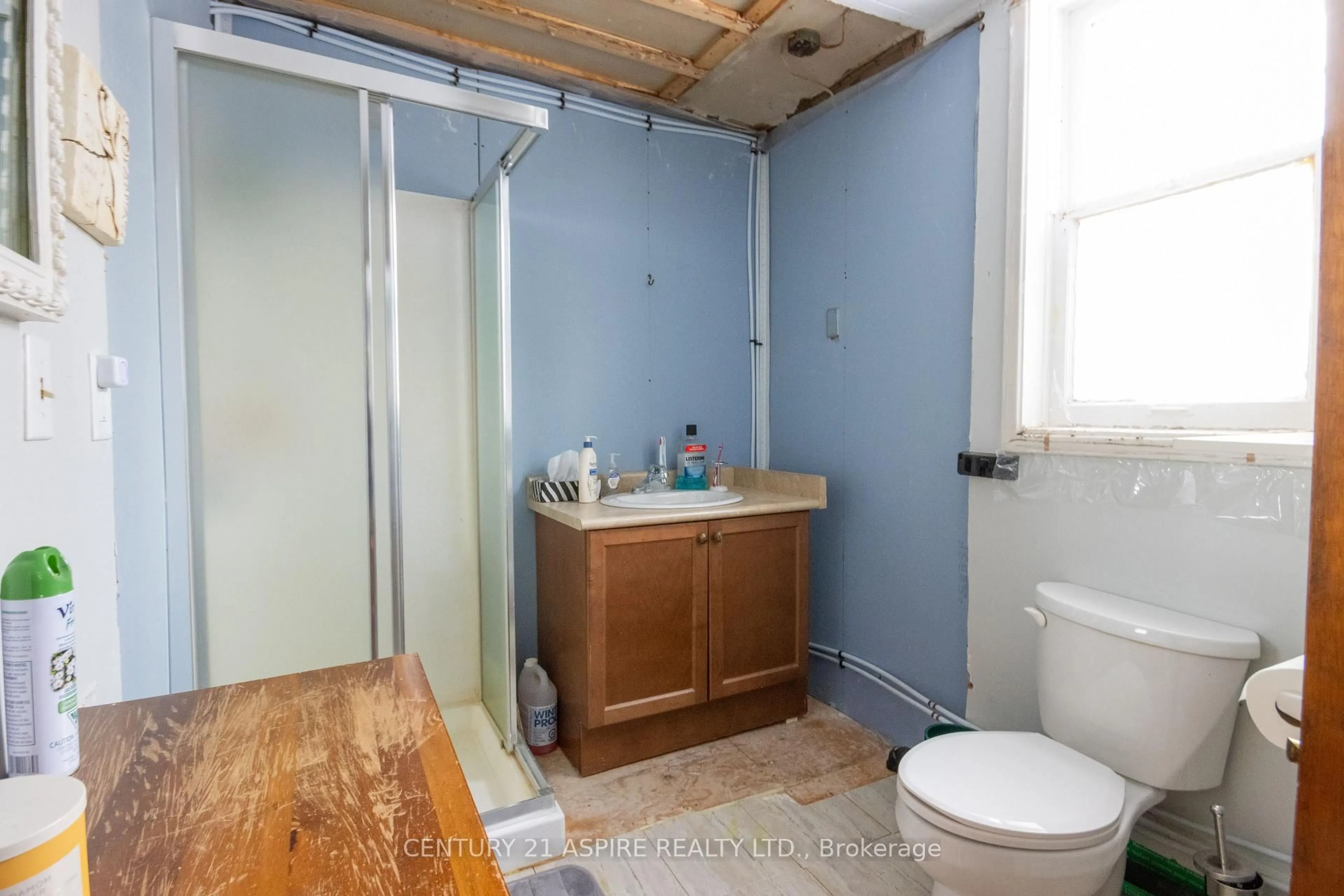 Standard bathroom, unknown for 51 Major Lake Rd, South Algonquin Ontario K0J 2C0
