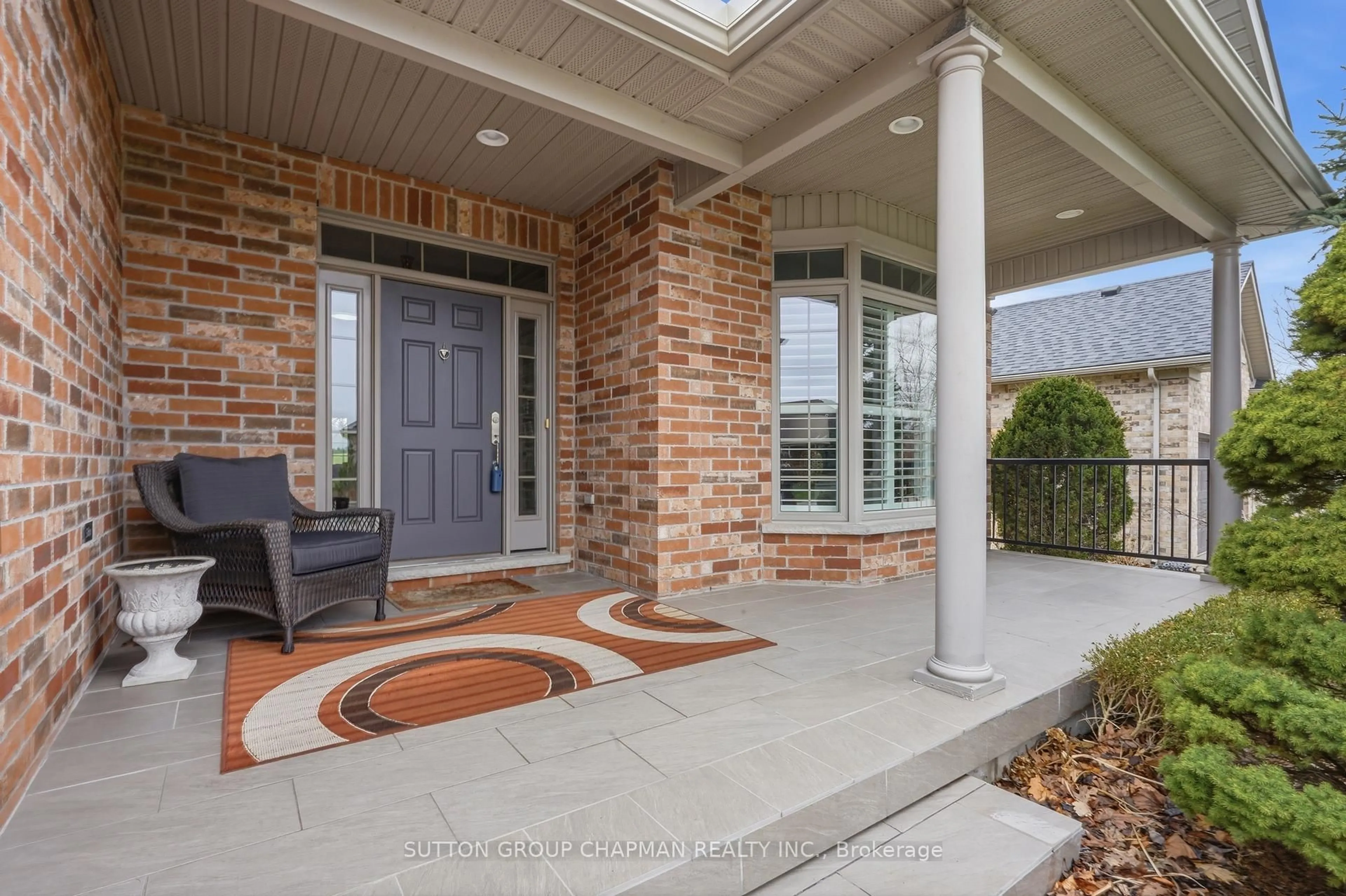 Unknown for 1255 Sandy Somerville Dr, London South Ontario N6K 5R2