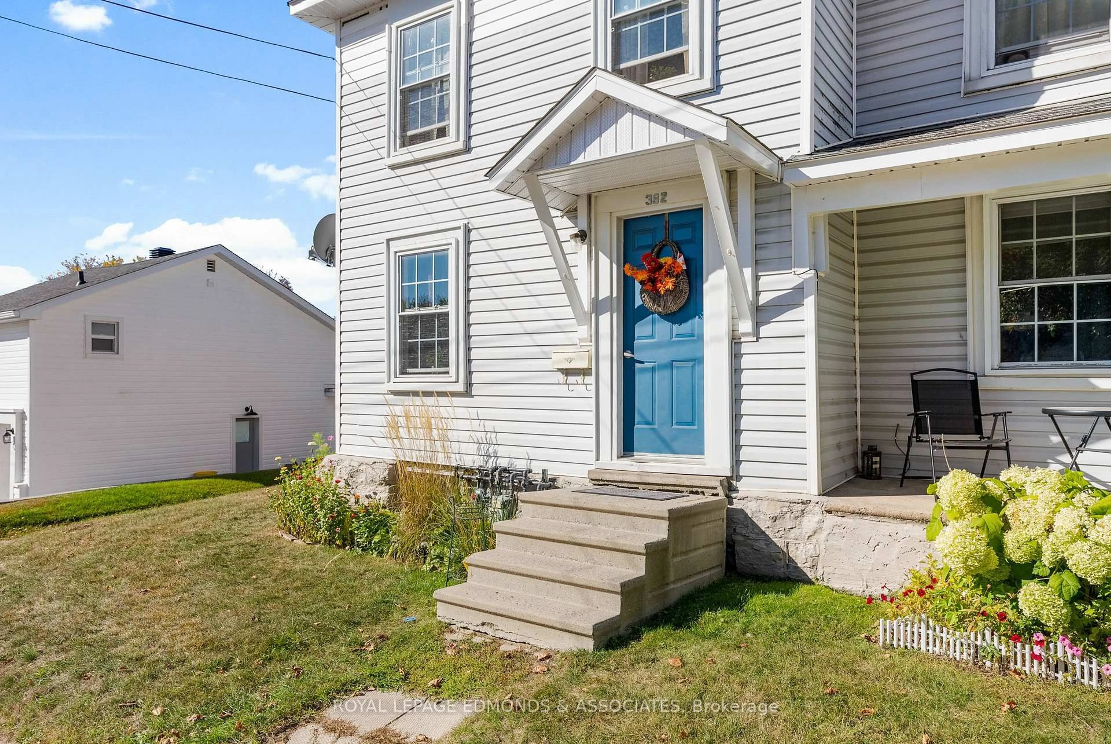 Unknown for 388 Murray St, Pembroke Ontario K8A 4P4