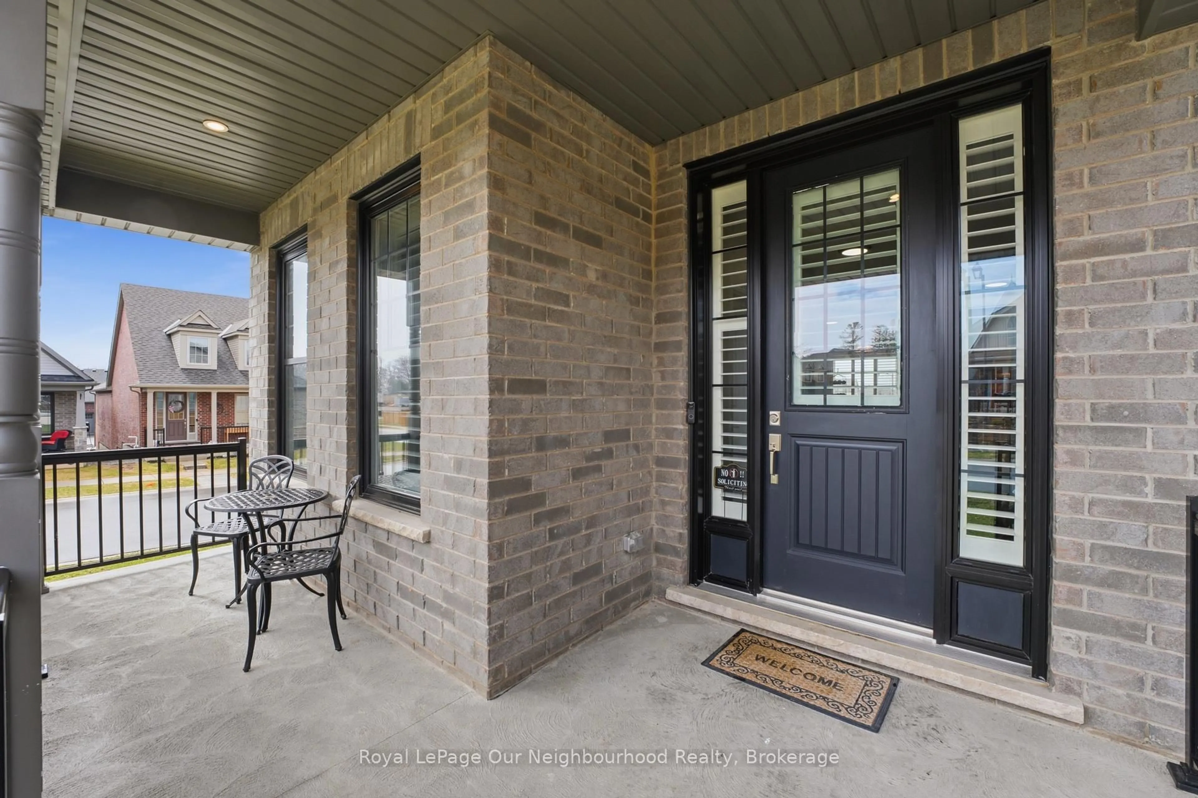 Unknown for 6 FAIRHURST St, Port Hope Ontario L1A 0E4