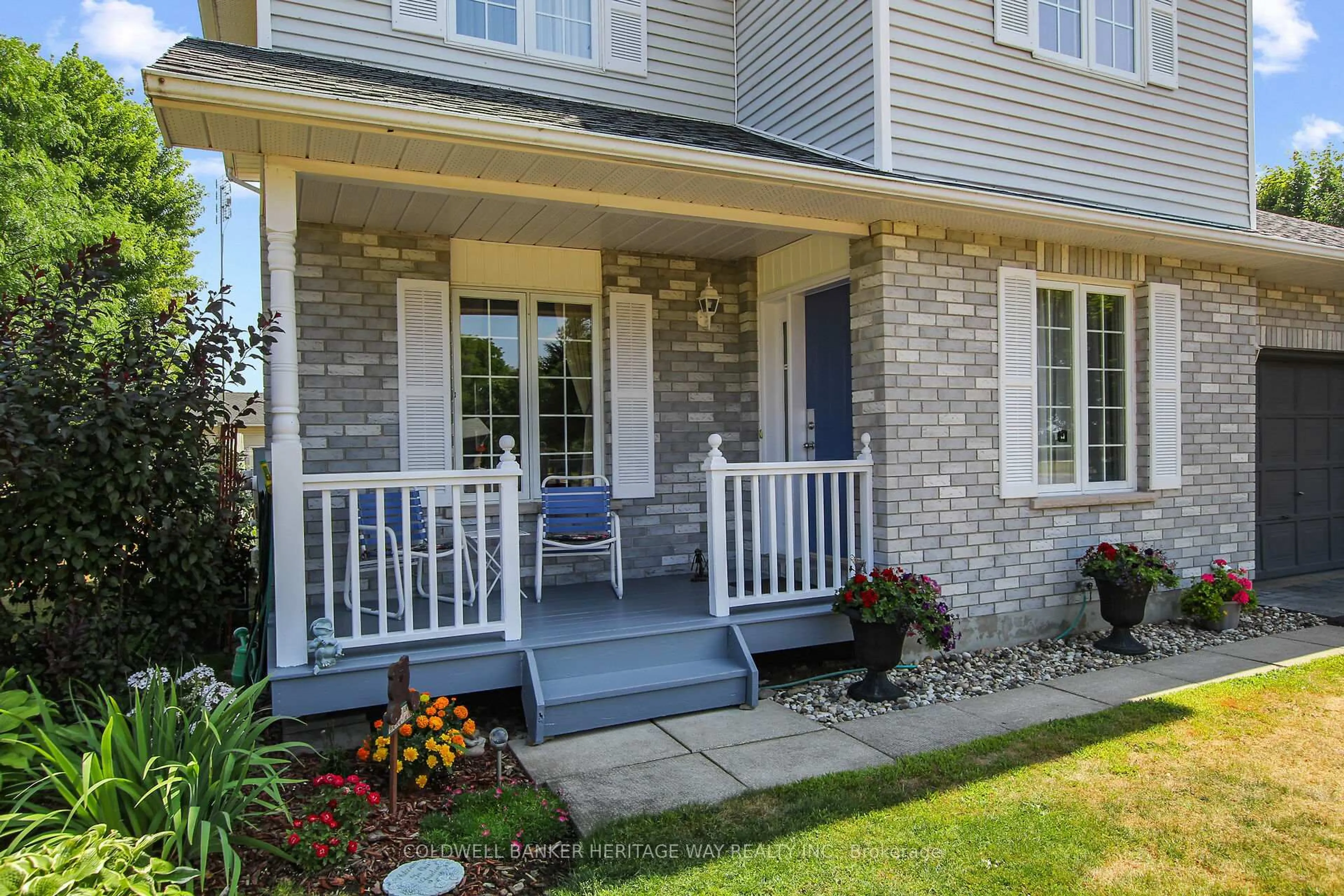 Unknown for 265 Julie Anne Cres, Carleton Place Ontario K7C 4M5