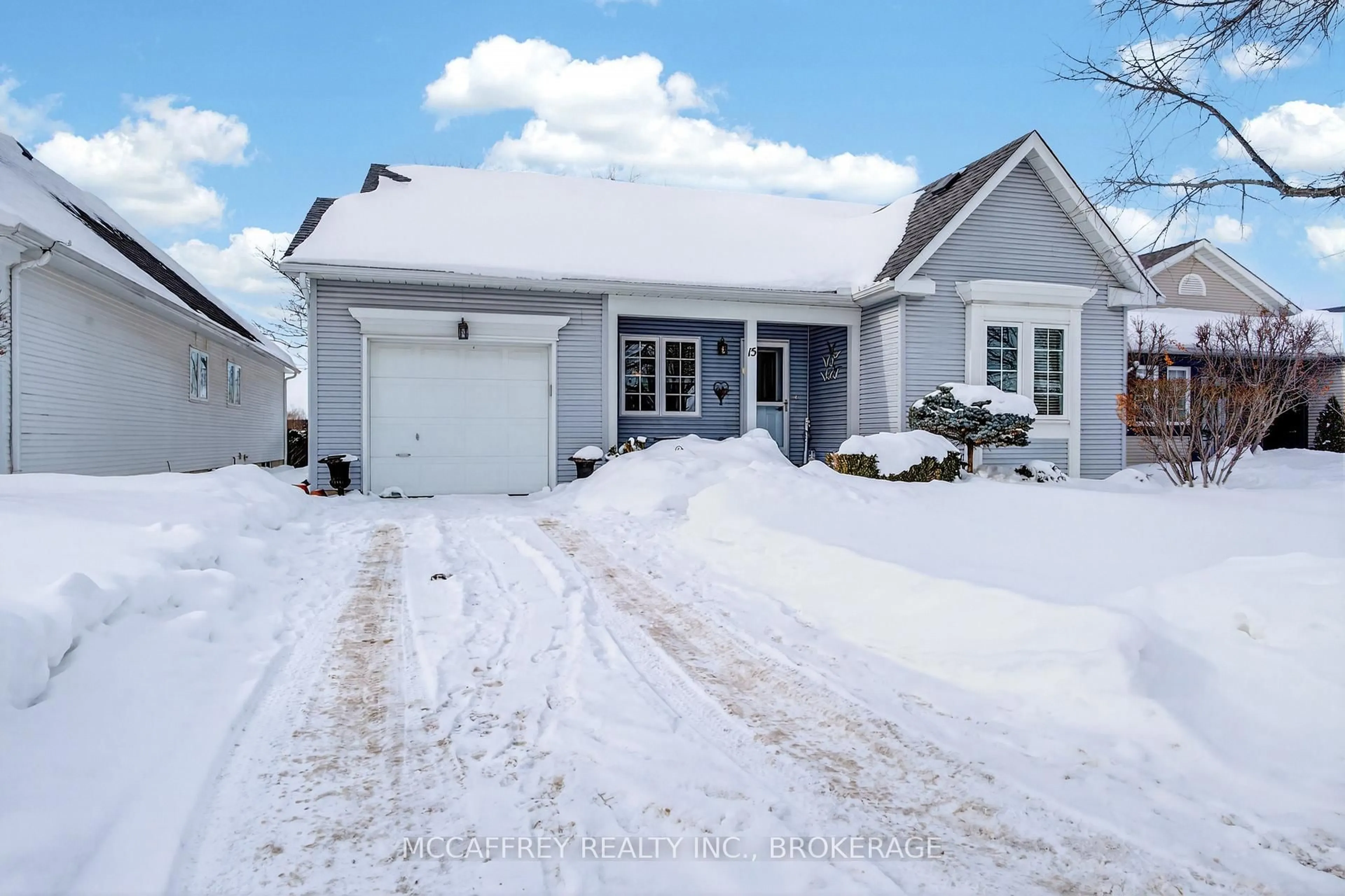 Unknown for 15 Abbey Dawn Dr, Bath Ontario K0H 1G0