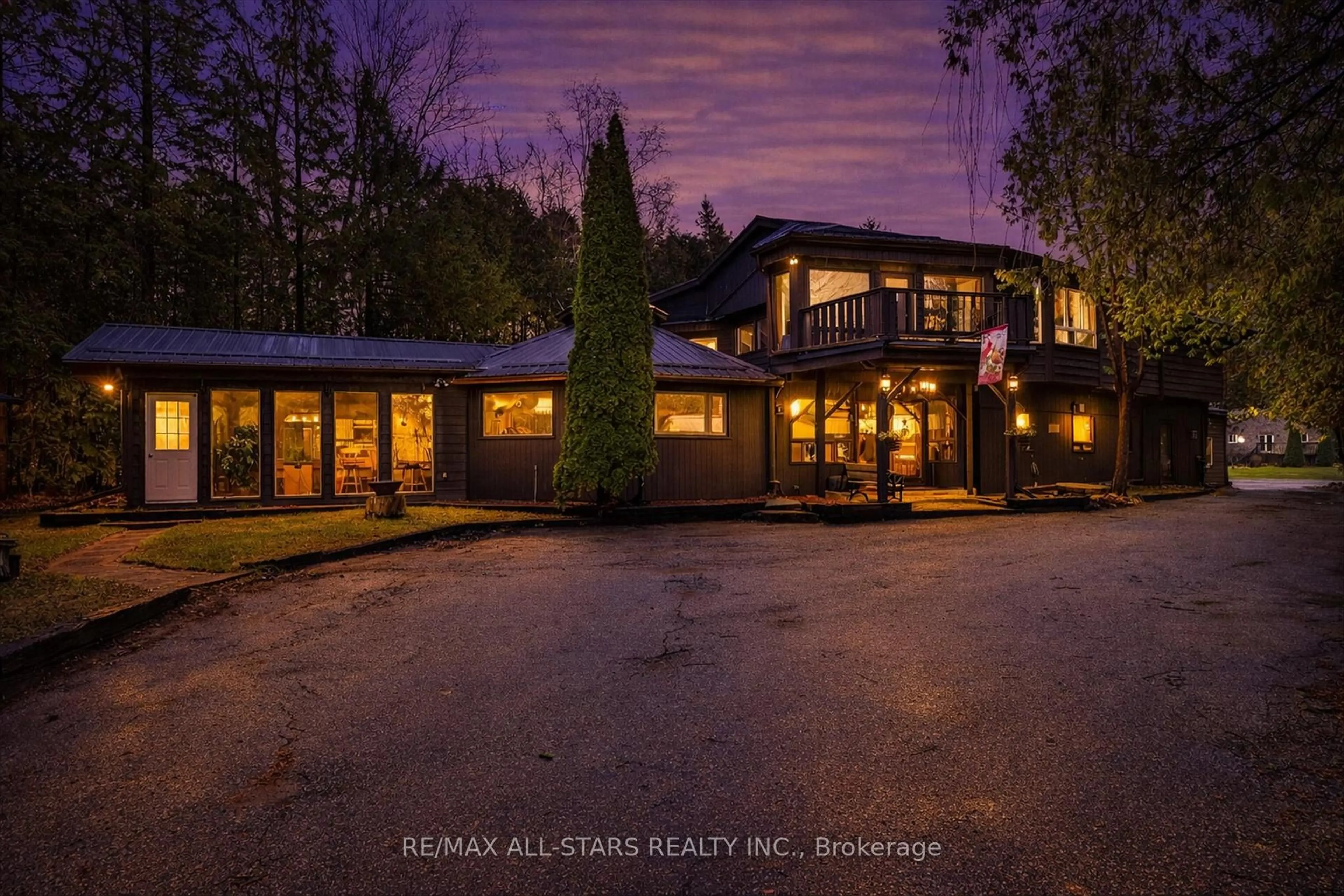 Unknown for 41 Cedar Cres, Kawartha Lakes Ontario L0B 1K0