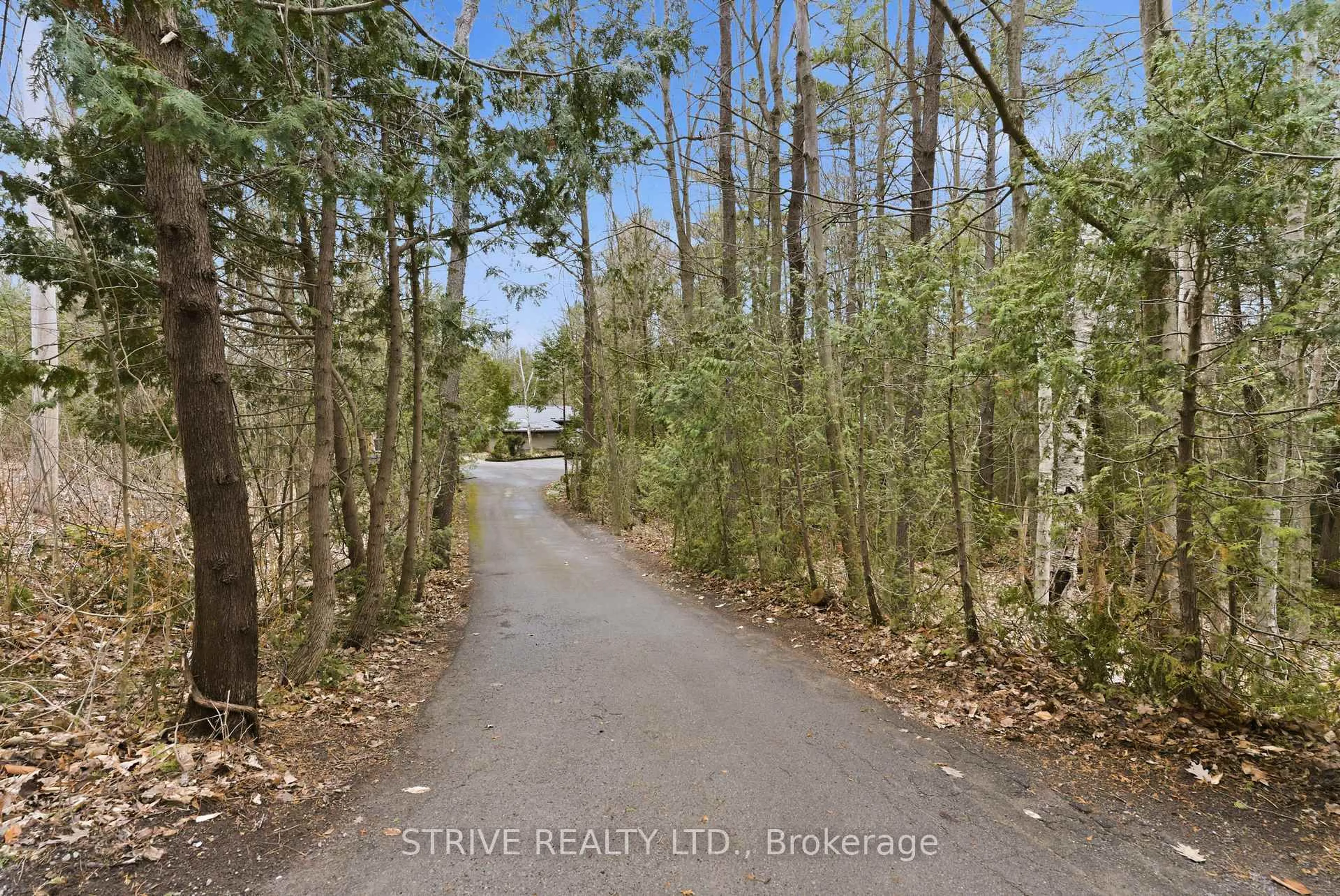 Unknown for 232 Parks Rd, Quinte West Ontario K8V 5P6