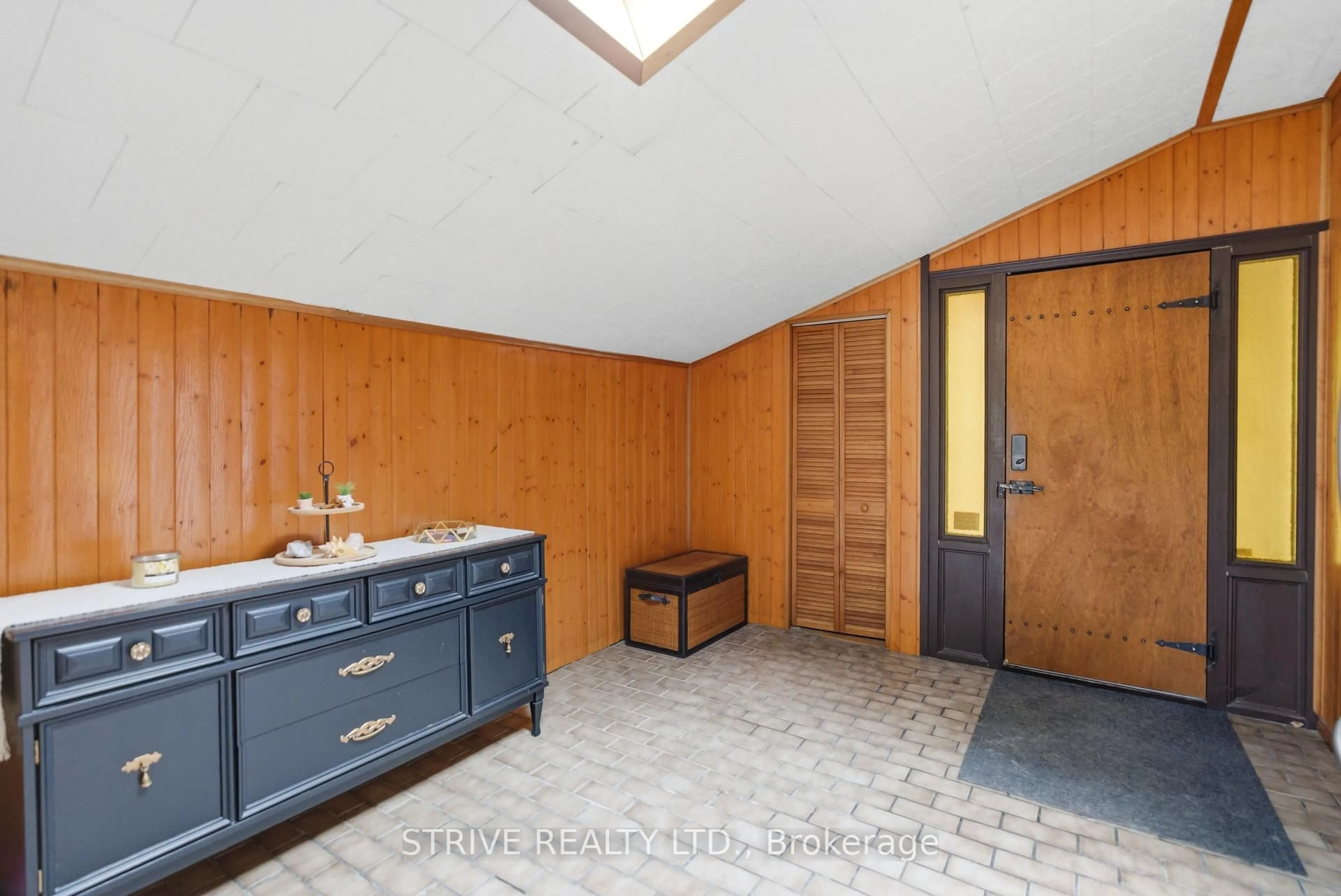 Unknown for 232 Parks Rd, Quinte West Ontario K8V 5P6