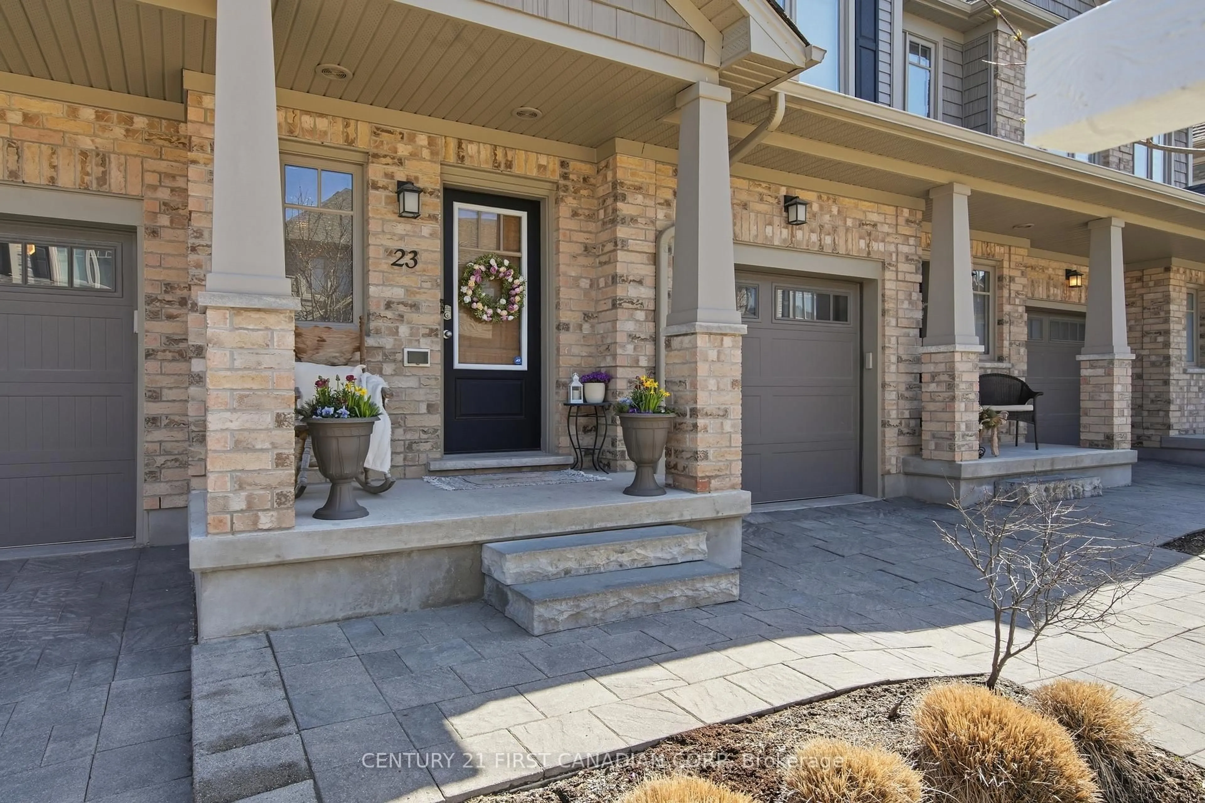 Unknown for 2491 Tokala Tr #23, London North Ontario N6G 0X1