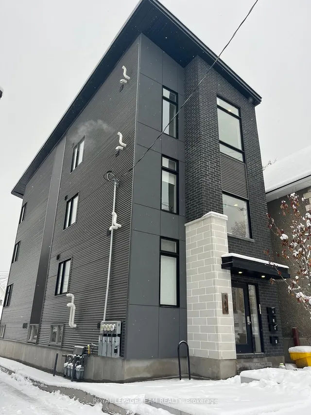 149 WILLOW St, Ottawa