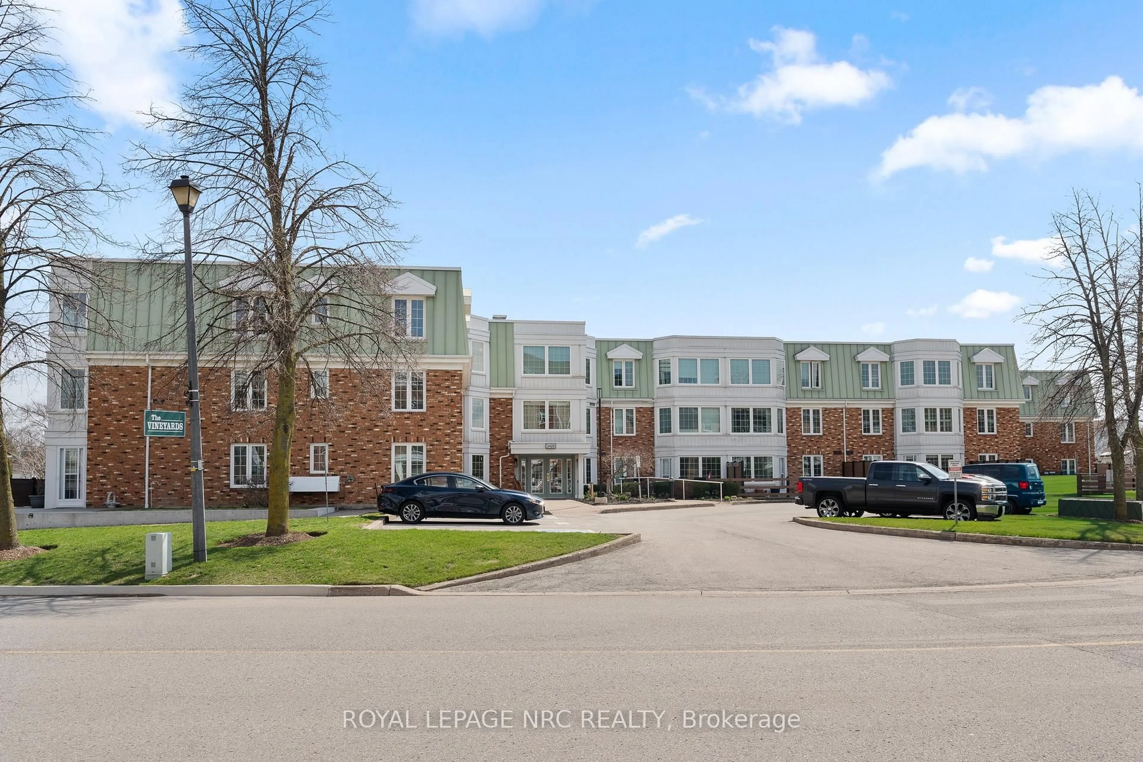 Unknown for 3420 Frederick Ave #115, Lincoln Ontario L0R 2C0