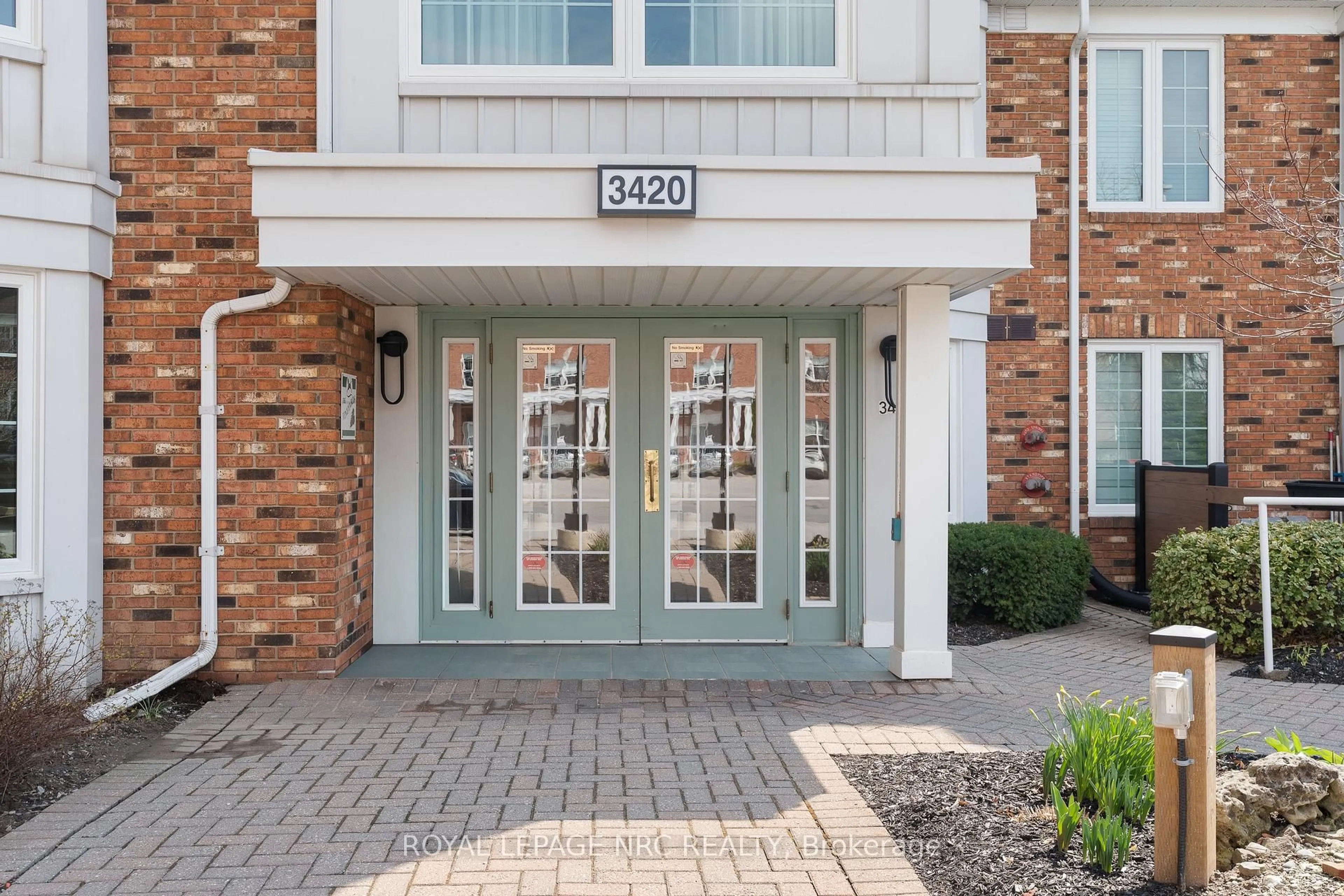 Unknown for 3420 Frederick Ave #115, Lincoln Ontario L0R 2C0