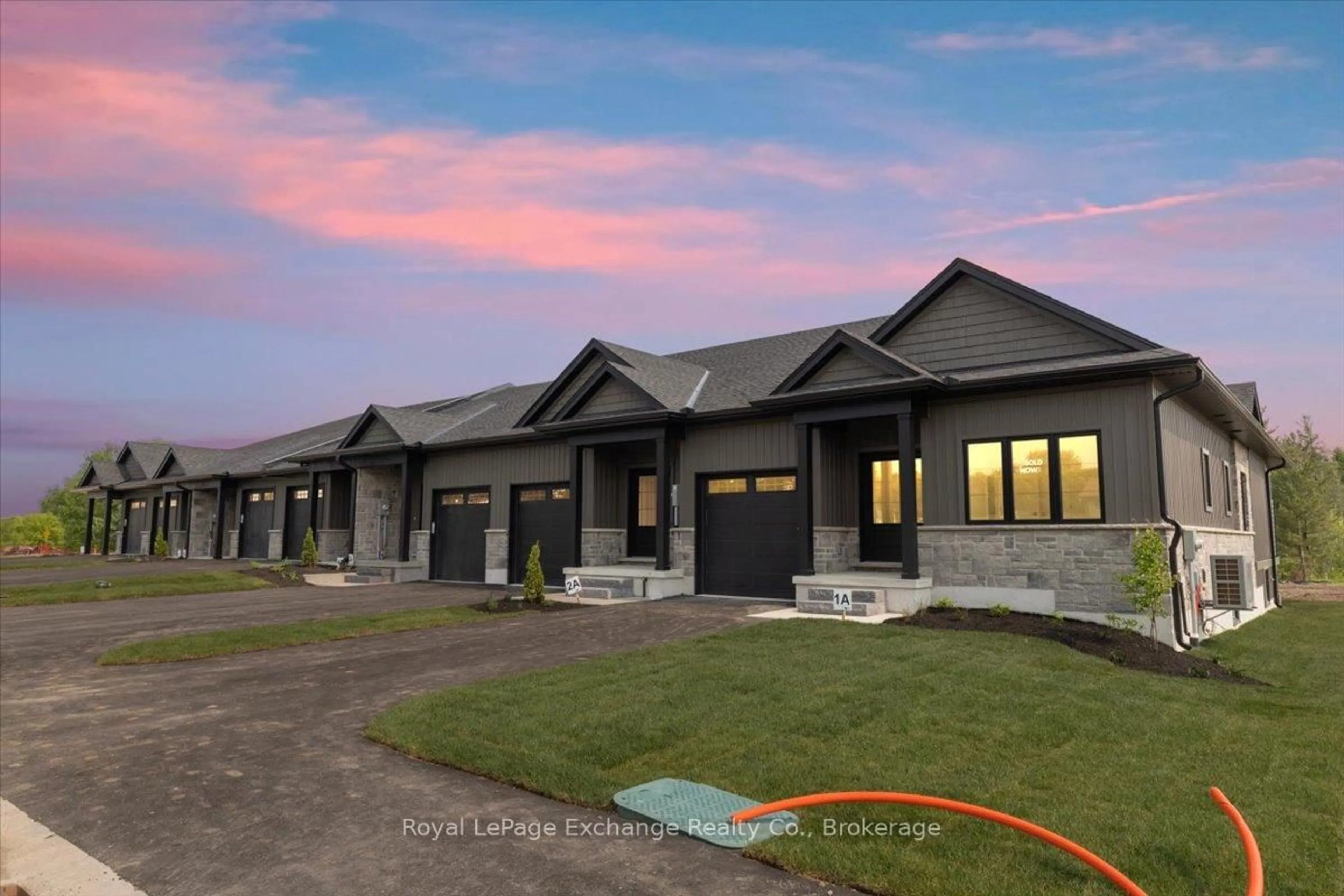 Unknown for 321 Arnaud St #Unit 1, Arran-Elderslie Ontario N0G 2N0