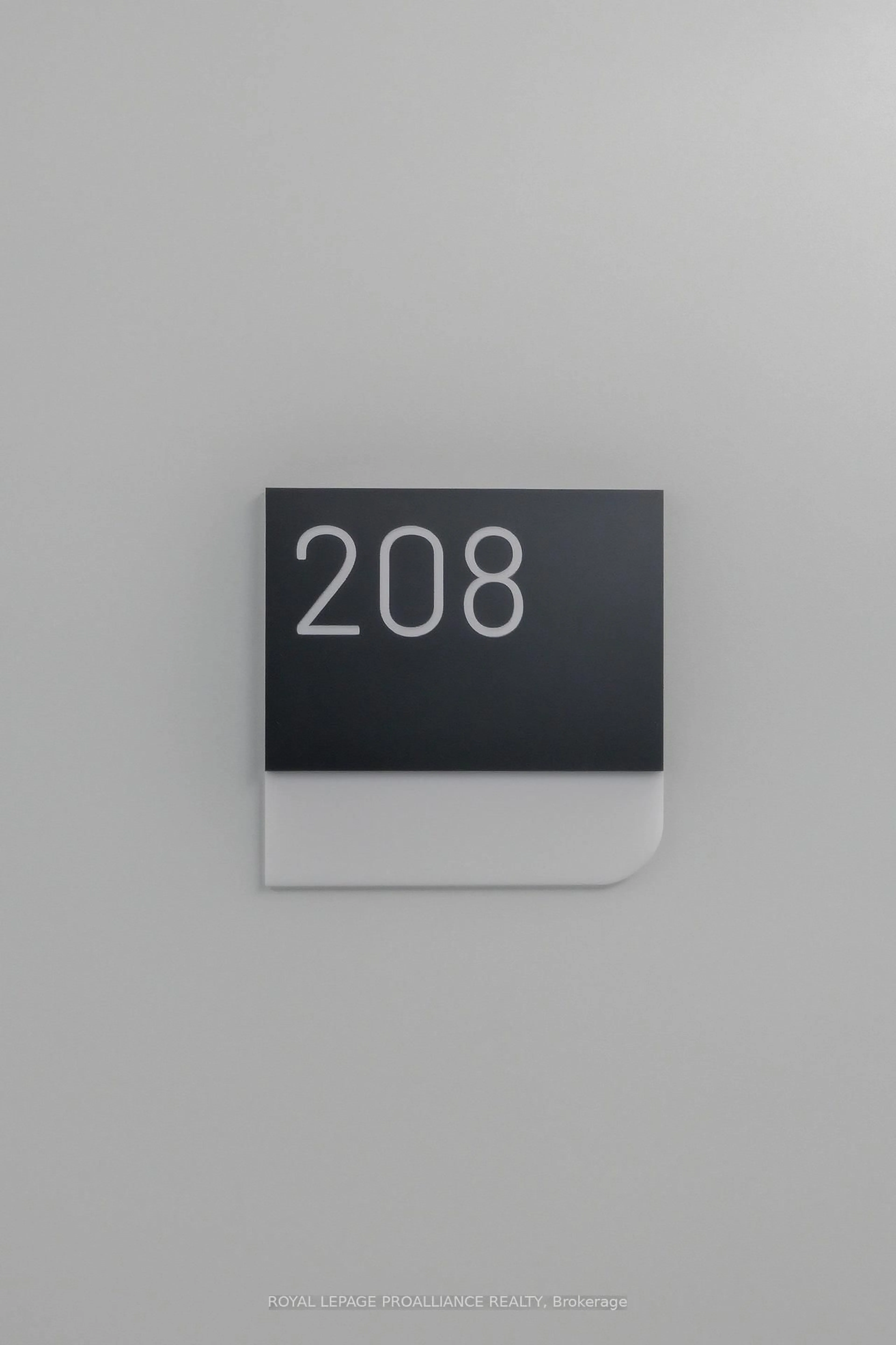 A pic of a room for 20 Hillside Meadow Dr #208, Quinte West Ontario K8V 0J7