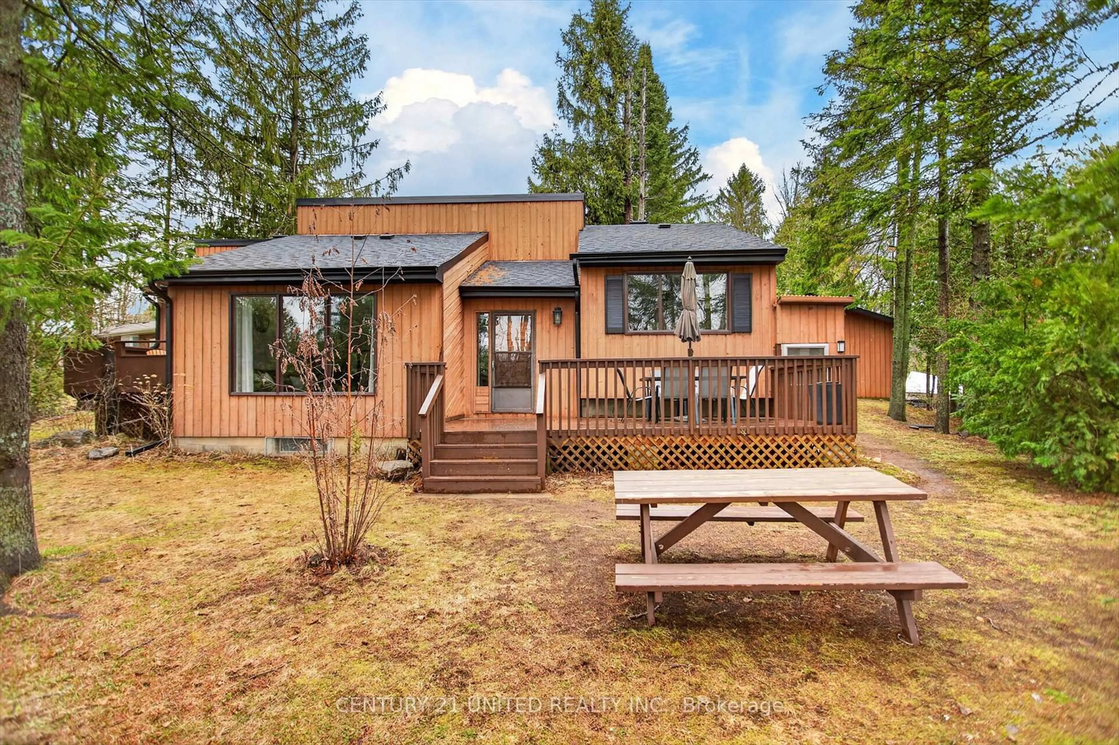 Unknown for 1732 Traders Tr, Selwyn Ontario K0L 1T0