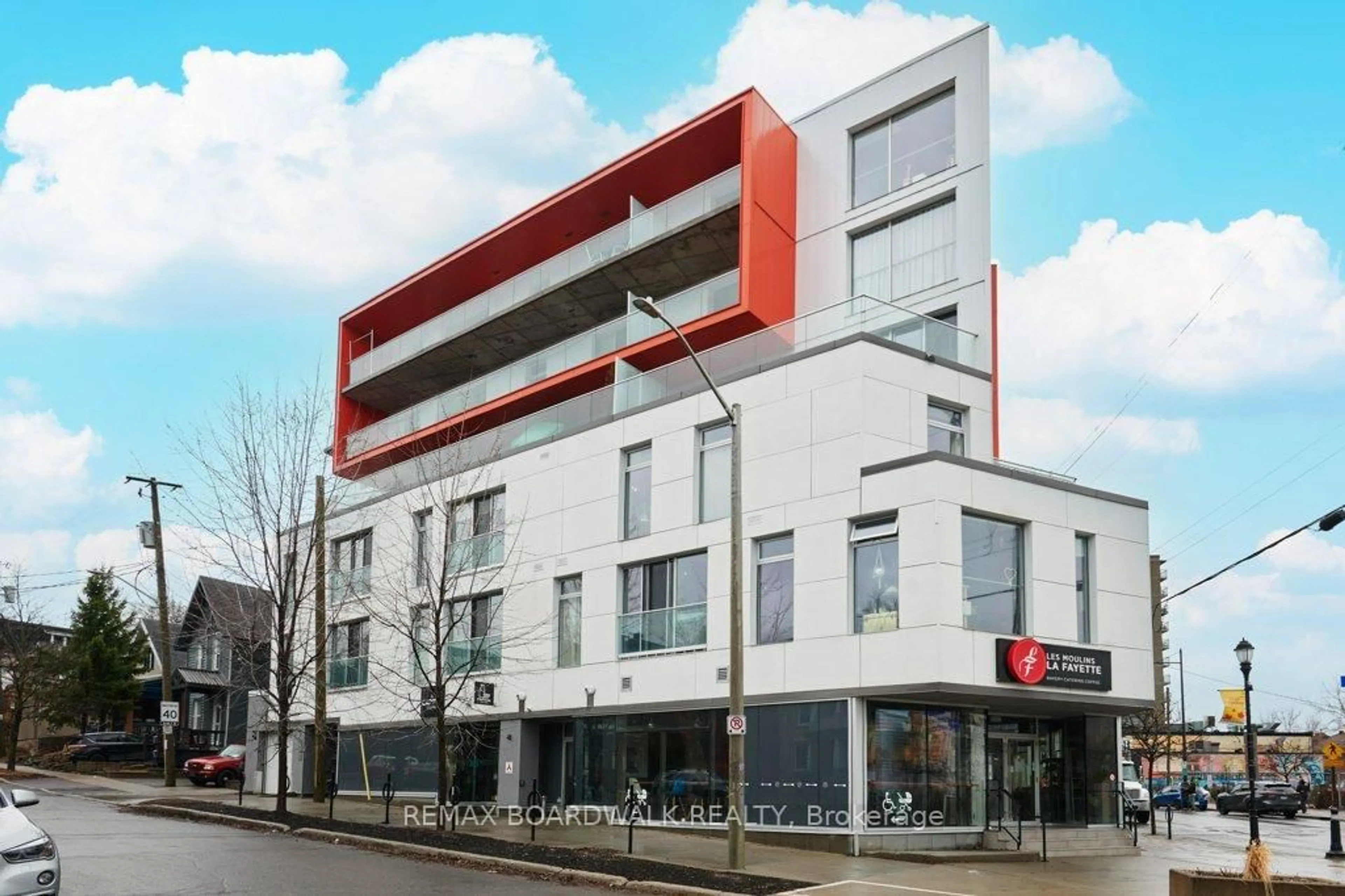 Unknown for 1000 Wellington St St #402, Ottawa Ontario K1Y 2X9