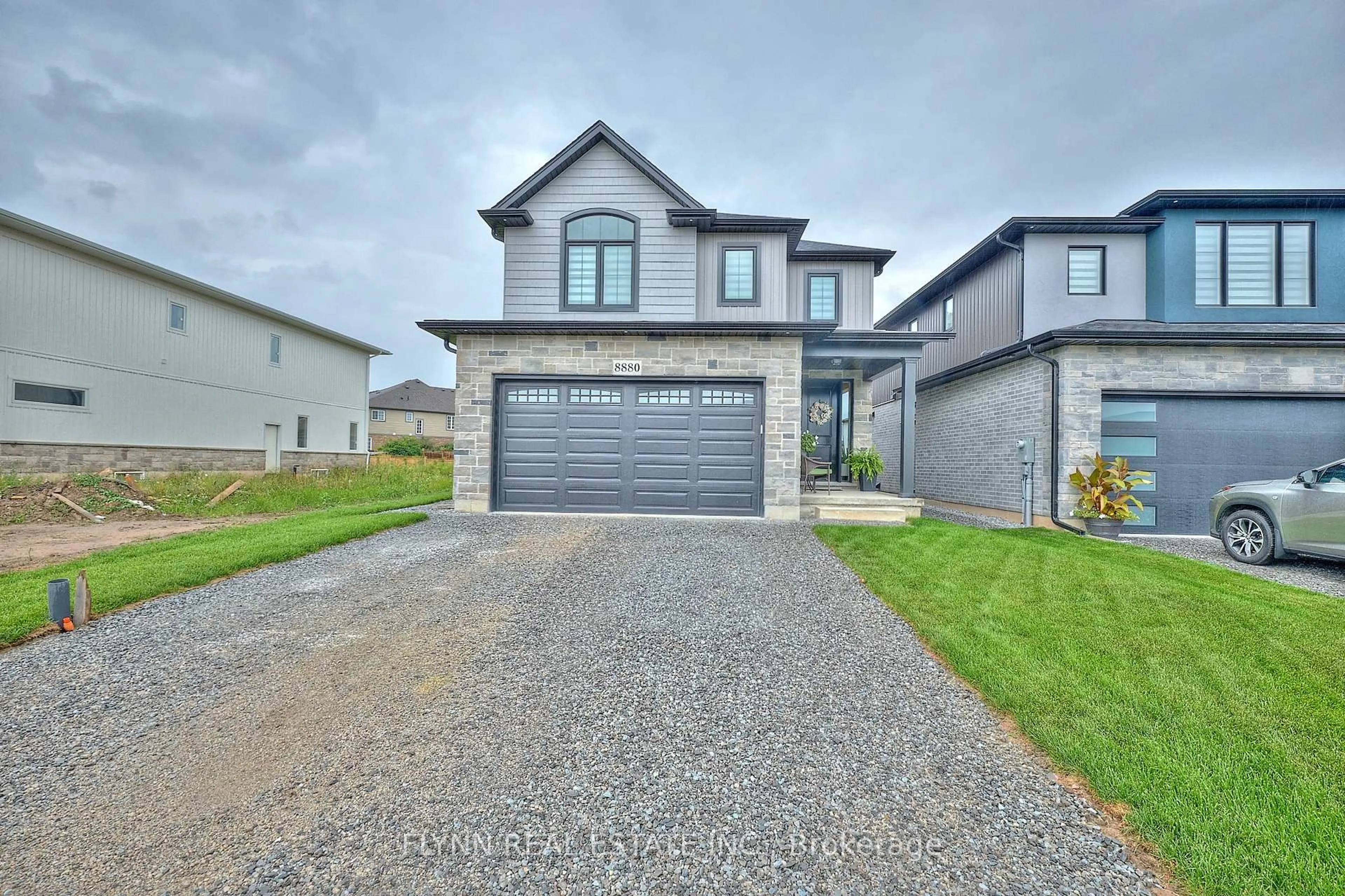 Unknown for 8880 Angie Dr, Niagara Falls Ontario L2H 3W8