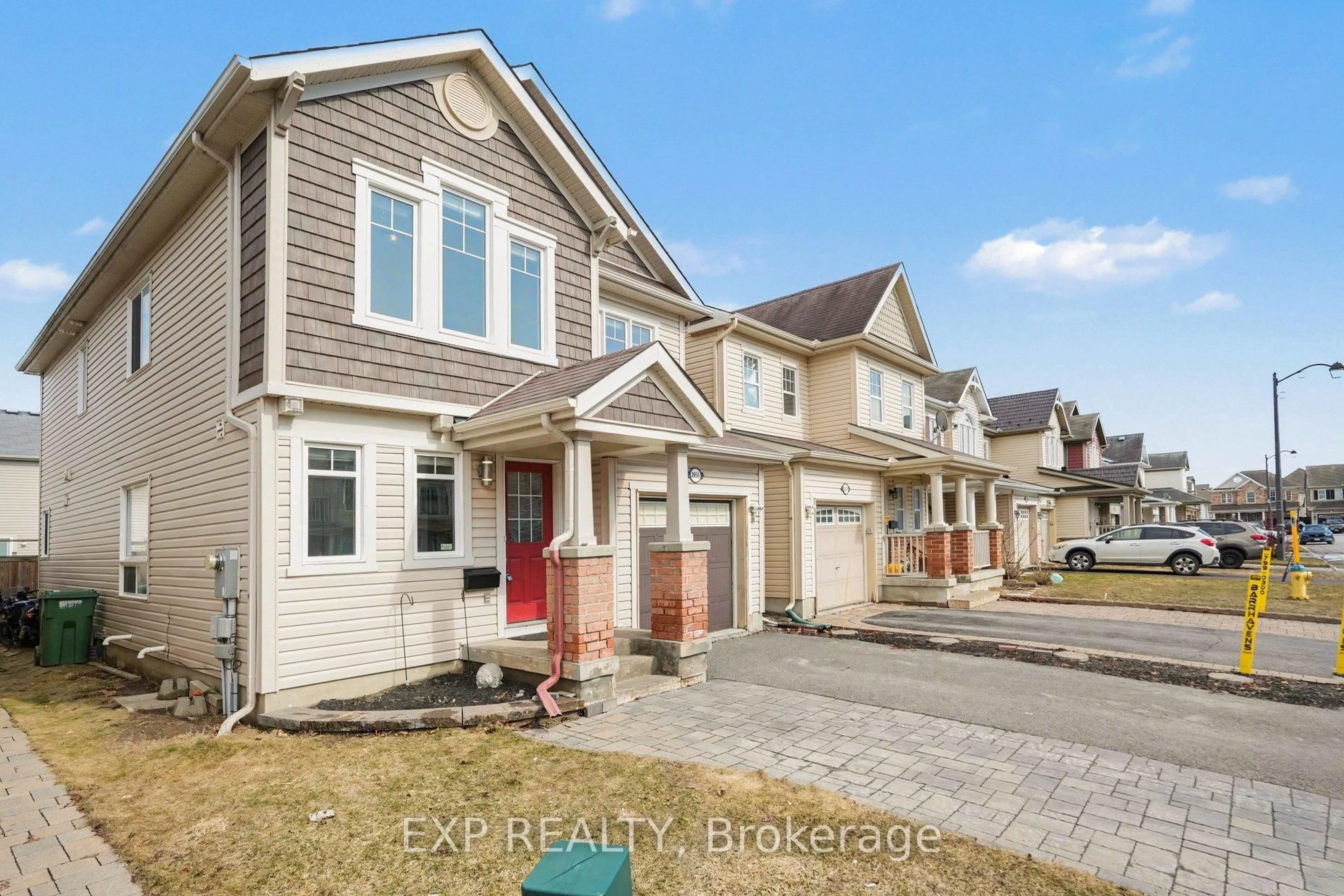 Unknown for 2655 Baynes Sound Way, Ottawa Ontario K2J 0X2