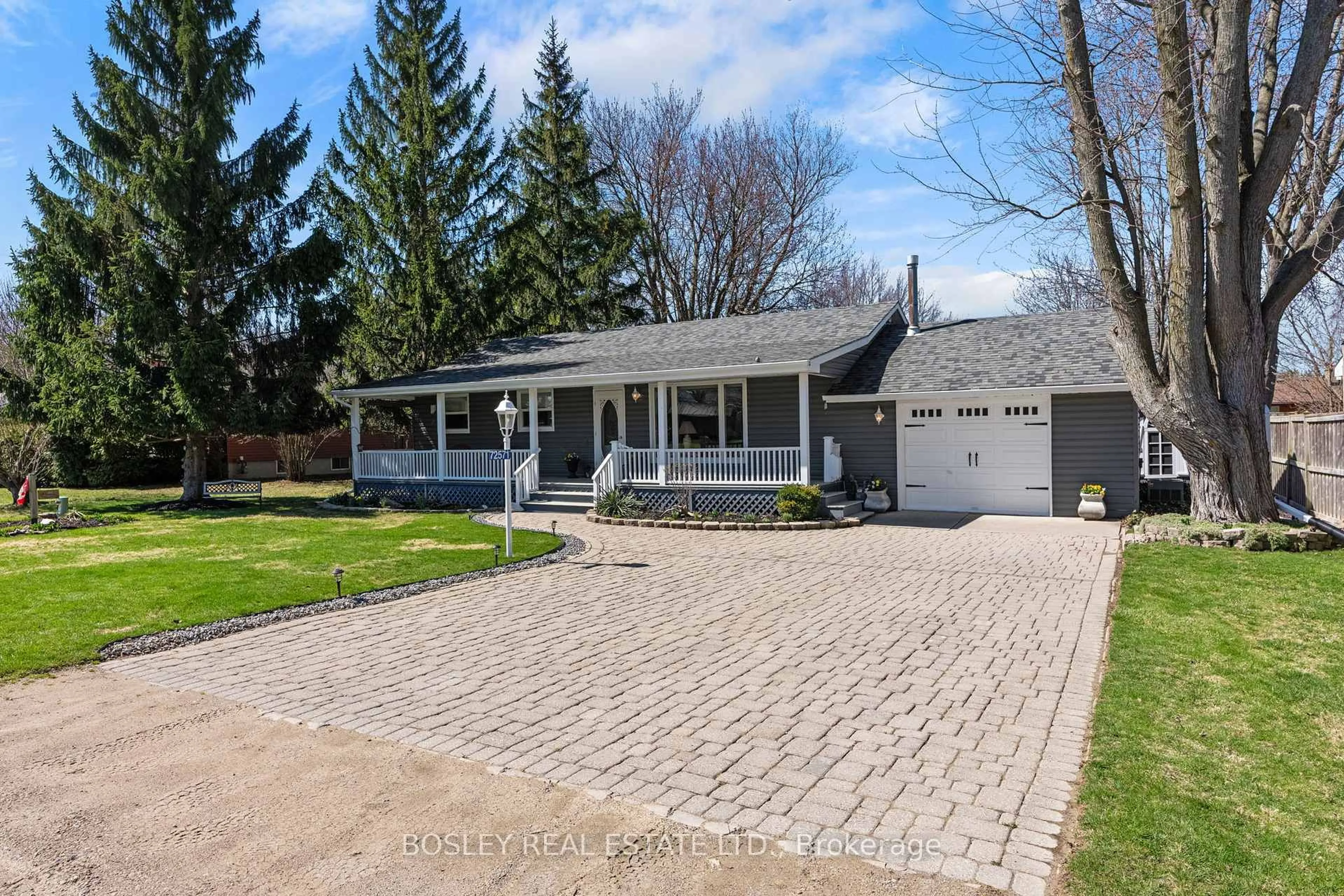 Unknown for 72571 Duchess Cres, Bluewater Ontario N0M 2T0