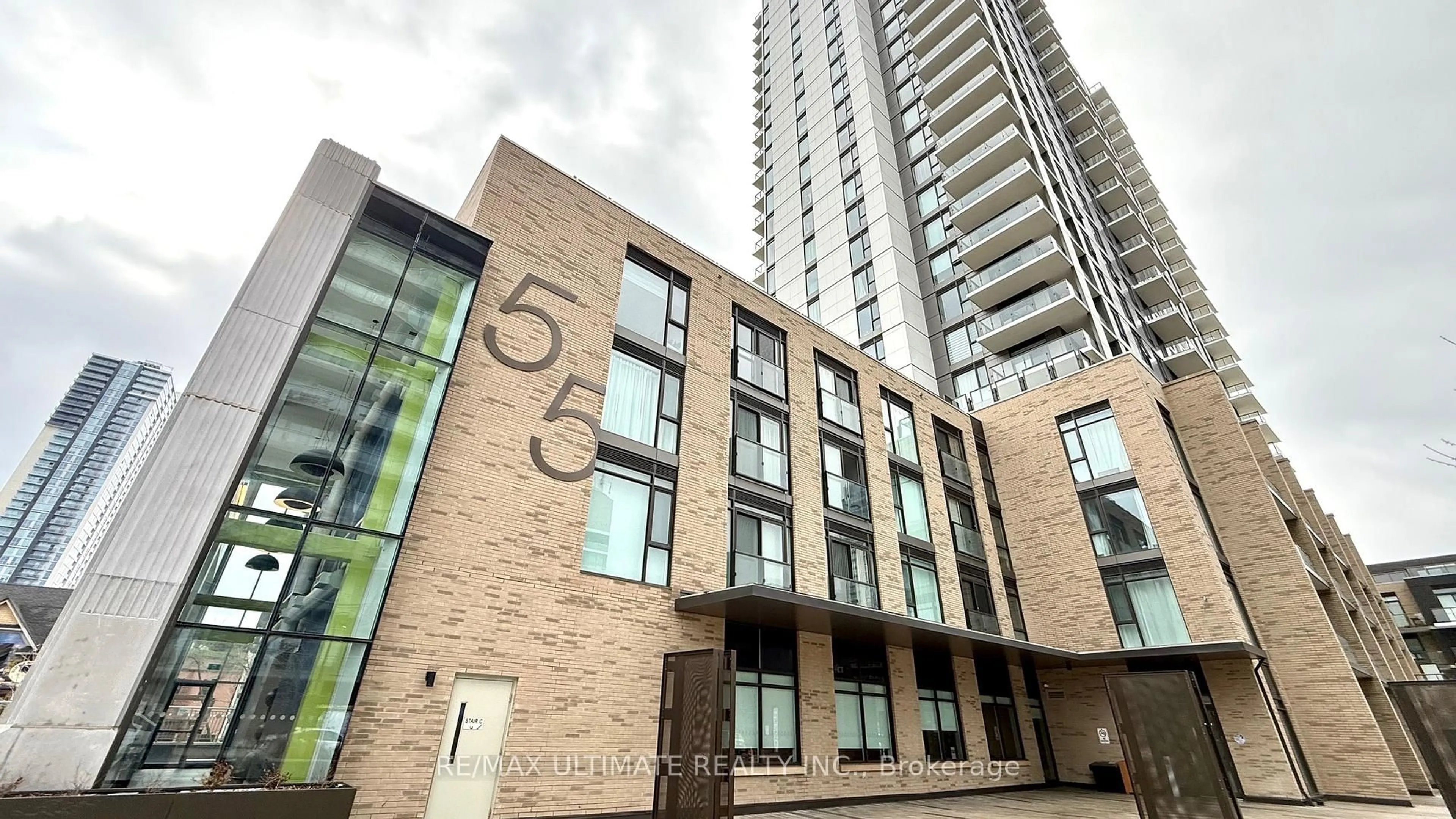 Unknown for 55 Duke St #318, Kitchener Ontario N2H 0C9