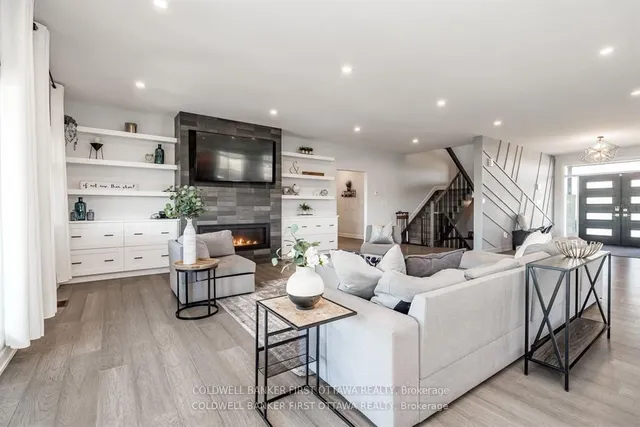 5758 FERNBANK Rd, Ottawa 4
