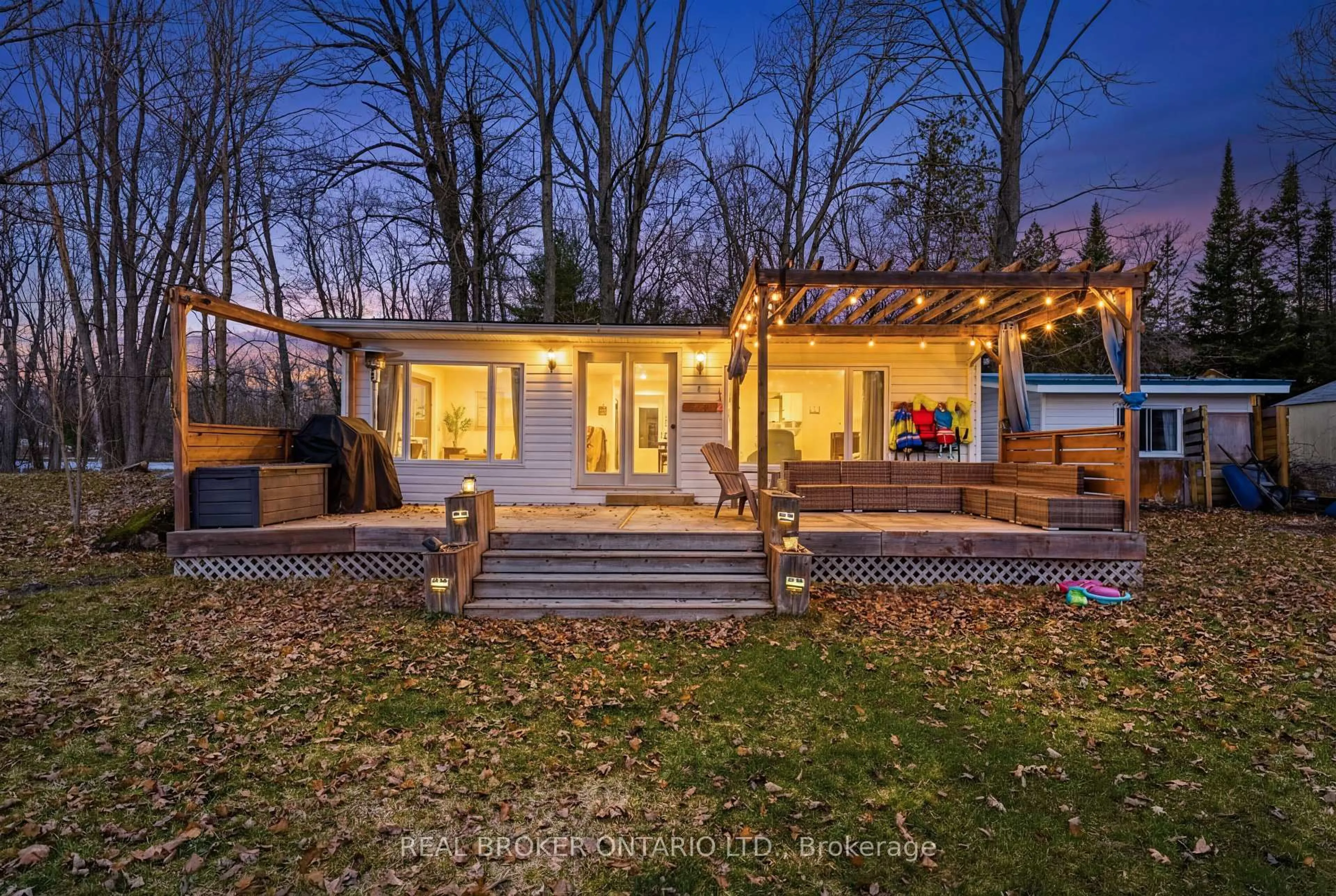 Unknown for 573 Pine Point Lane, Tweed Ontario K0K 3J0