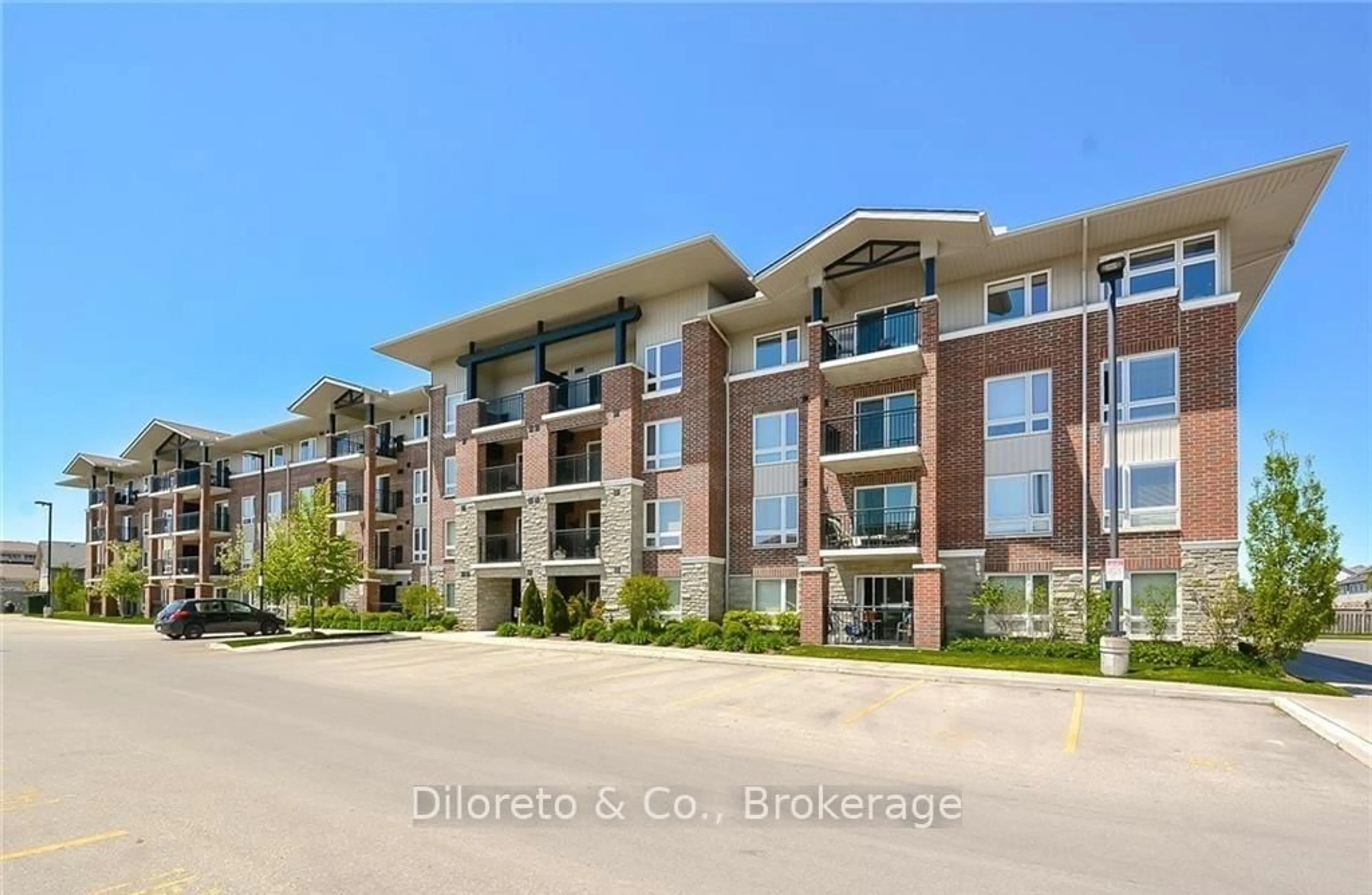 Unknown for 39 Goodwin Dr #309, Guelph Ontario N1L 0E5