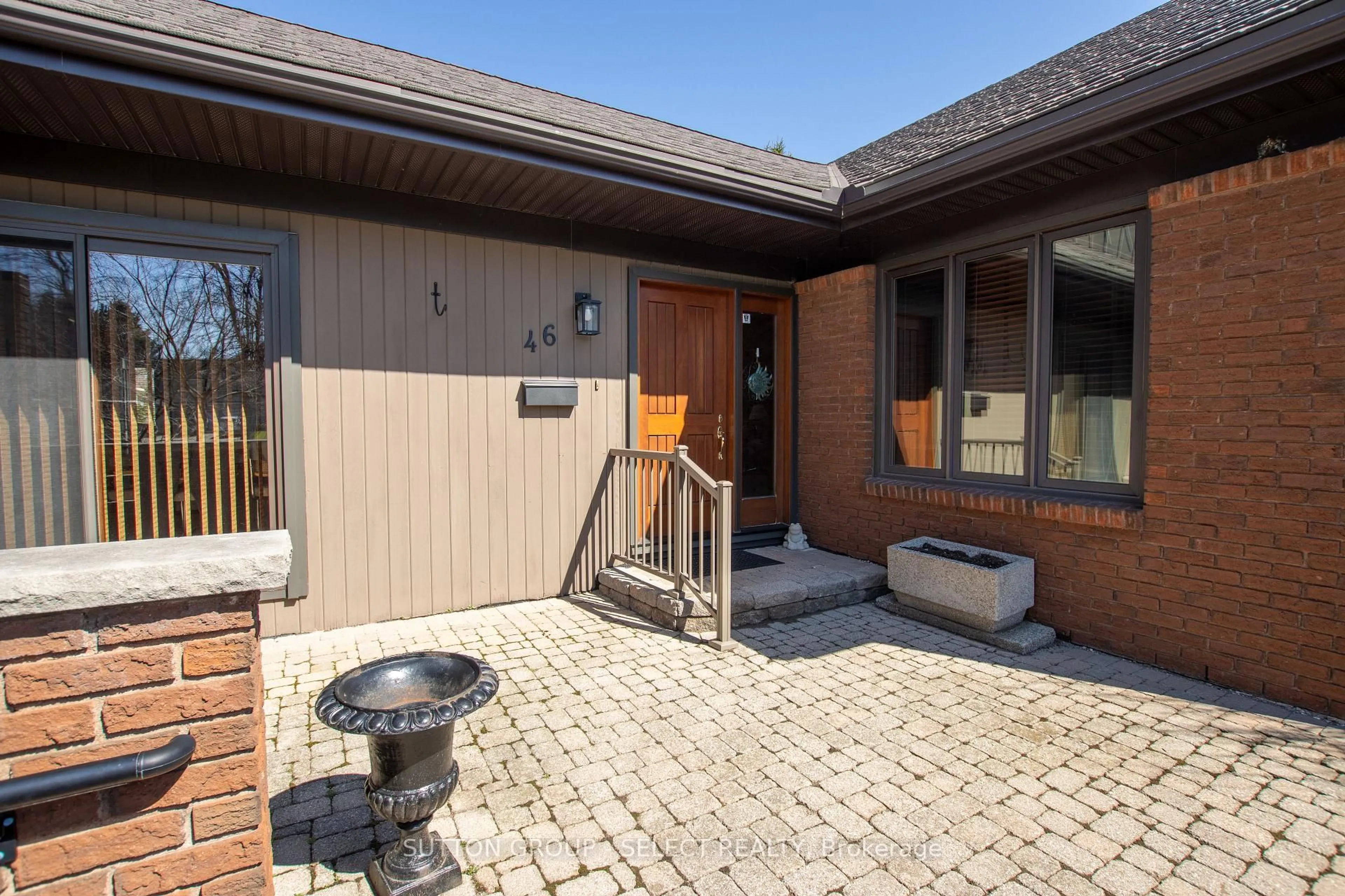 Unknown for 46 Scottsdale St, London South Ontario N6P 1C7