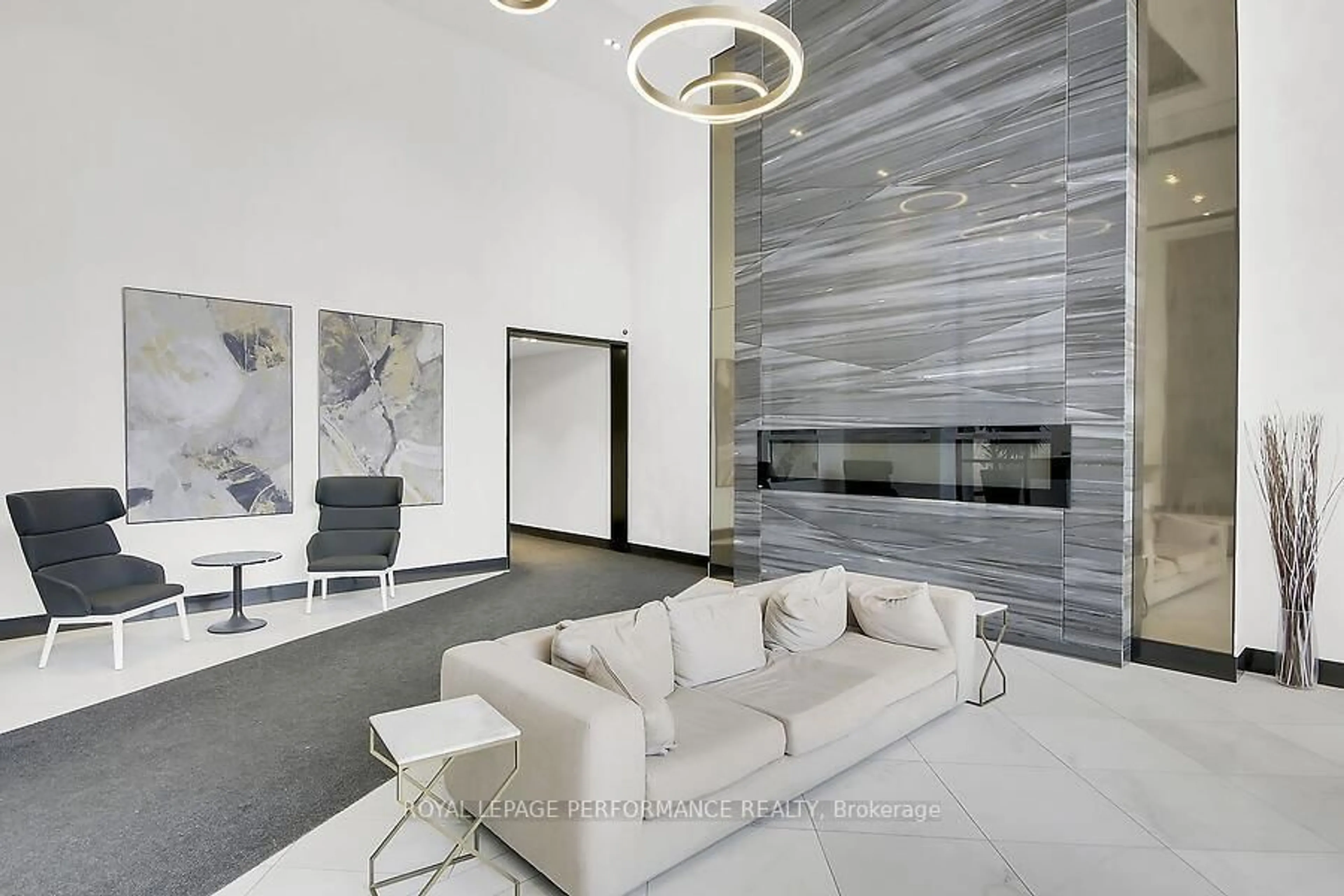 Lobby for 255 Bay St #1602, Ottawa Ontario K1R 0C5