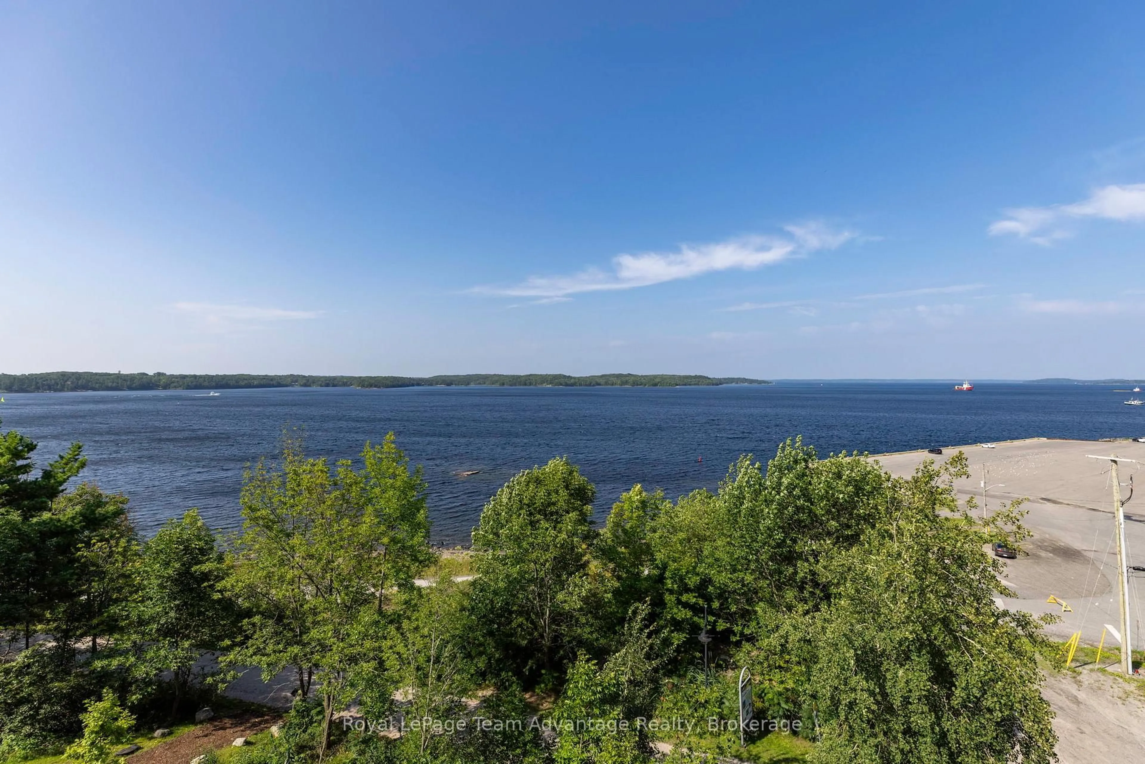 Unknown for 20 Salt Dock Rd #305, Parry Sound Ontario P2A 0E7