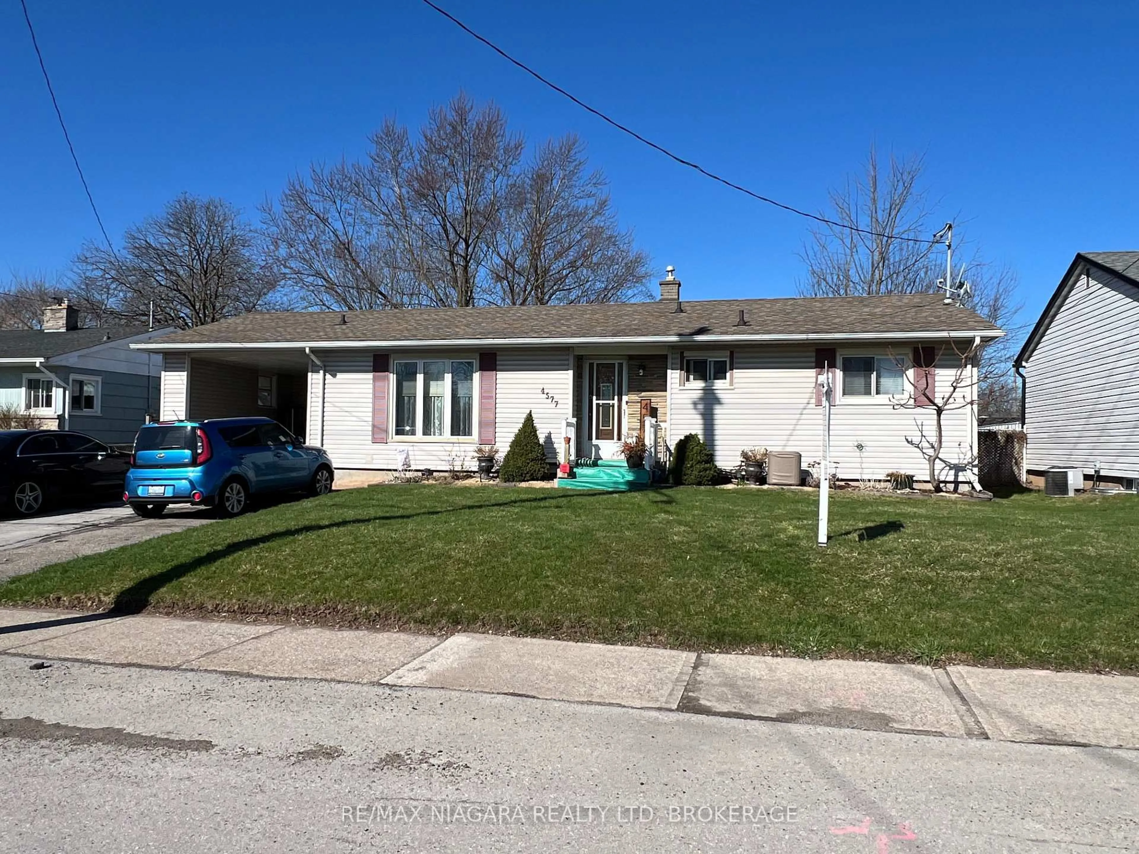 Unknown for 4577 Drummond Rd, Niagara Falls Ontario L2E 6C8
