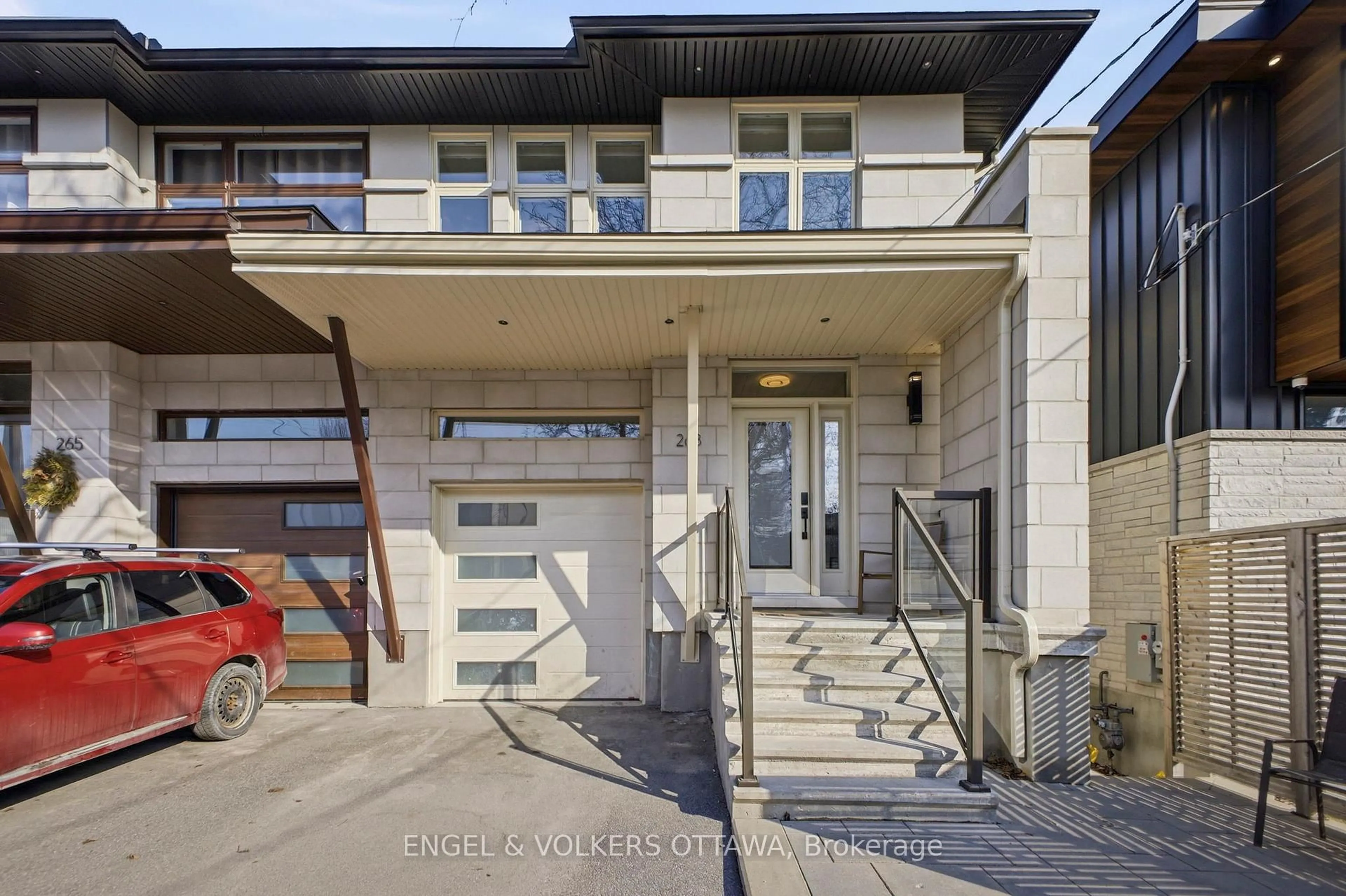 Unknown for 263 Dovercourt Ave, Ottawa Ontario K1Z 7H4