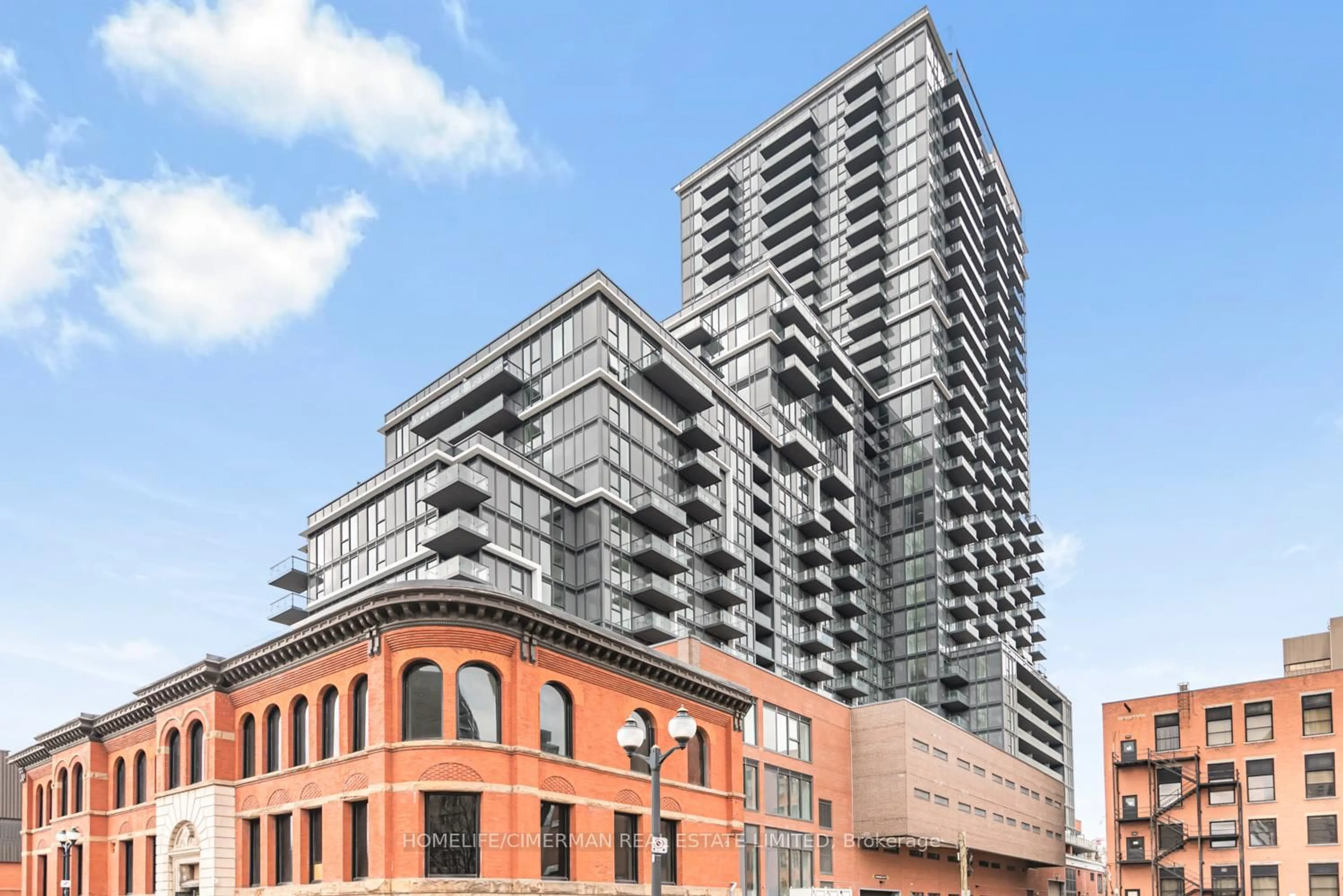 Unknown for 75 James St #2016, Hamilton Ontario L8P 2Y9