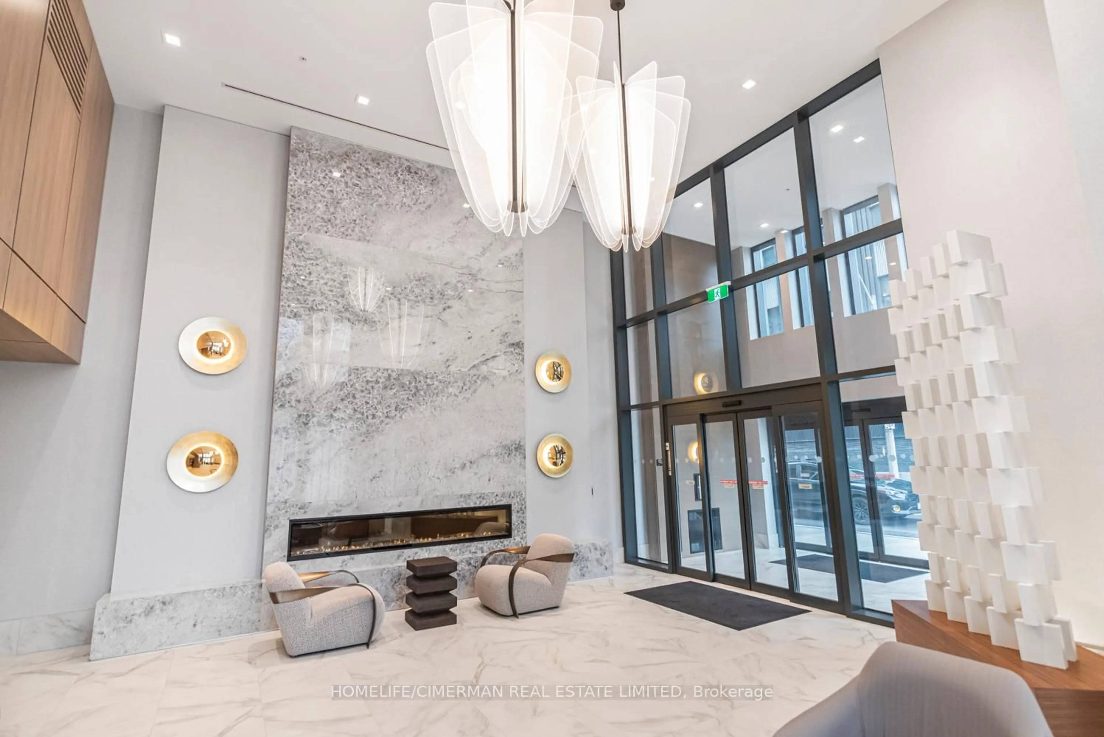 Unknown for 75 James St #2016, Hamilton Ontario L8P 2Y9