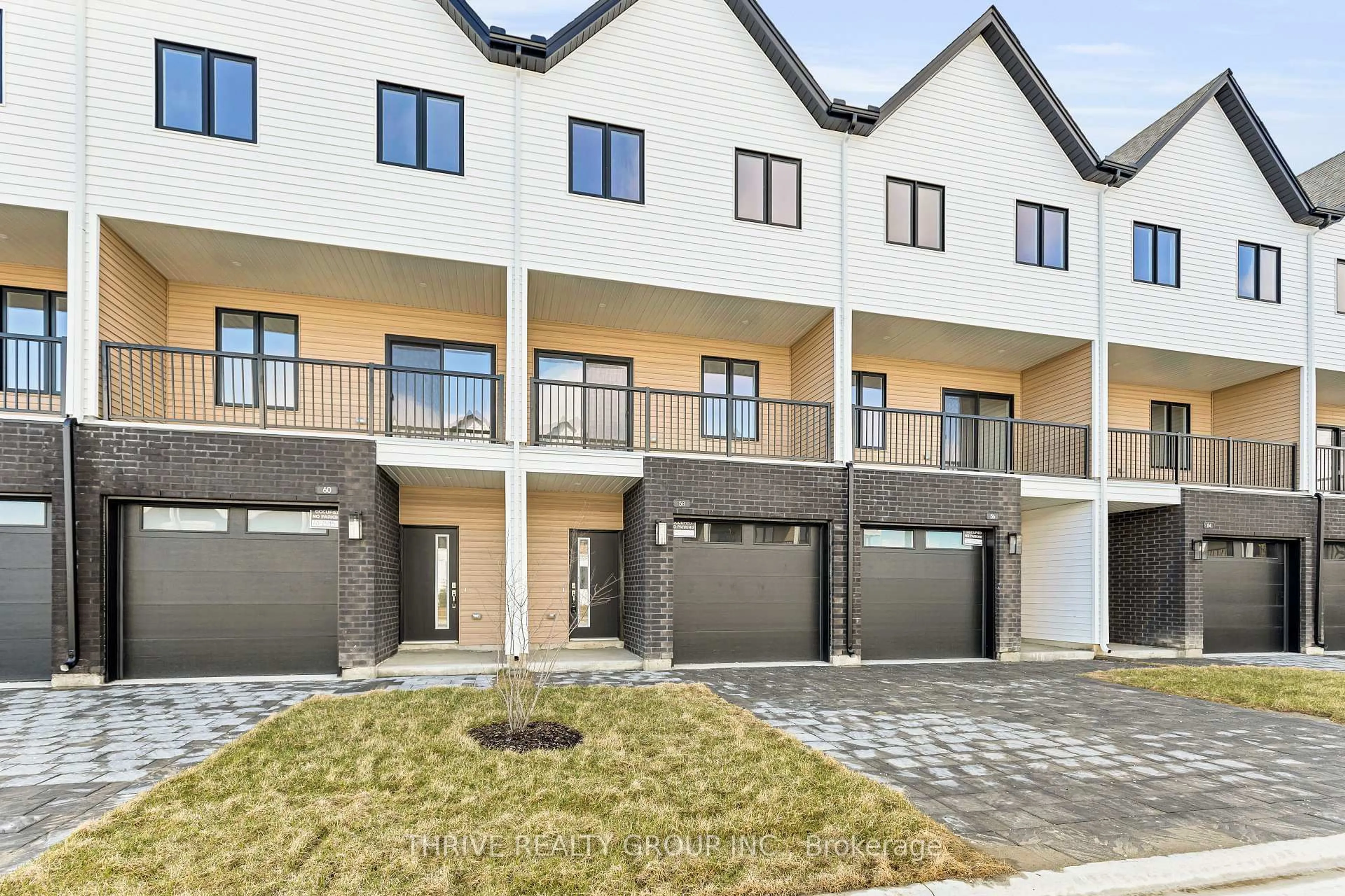 Unknown for 1595 Capri Cres #72, London North Ontario N6G 3Y6