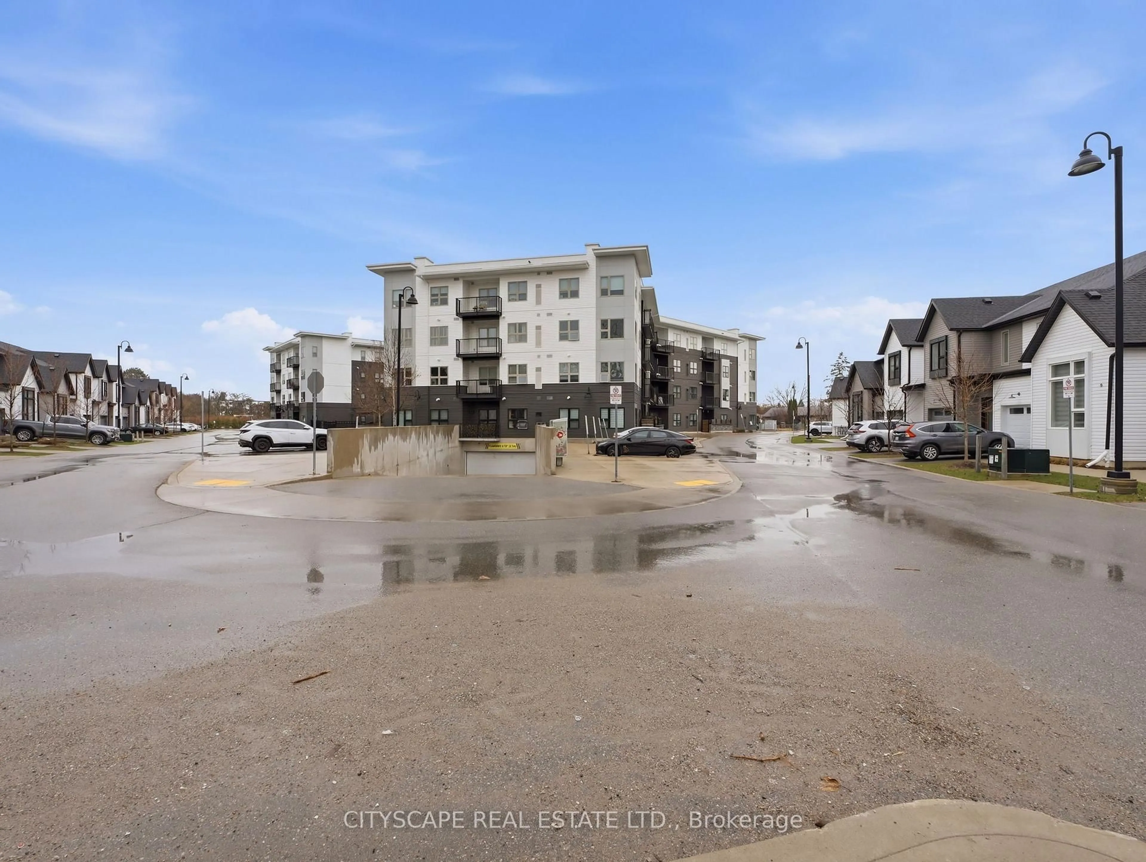 Unknown for 110 Fergus Ave #138, Kitchener Ontario N2A 2H2