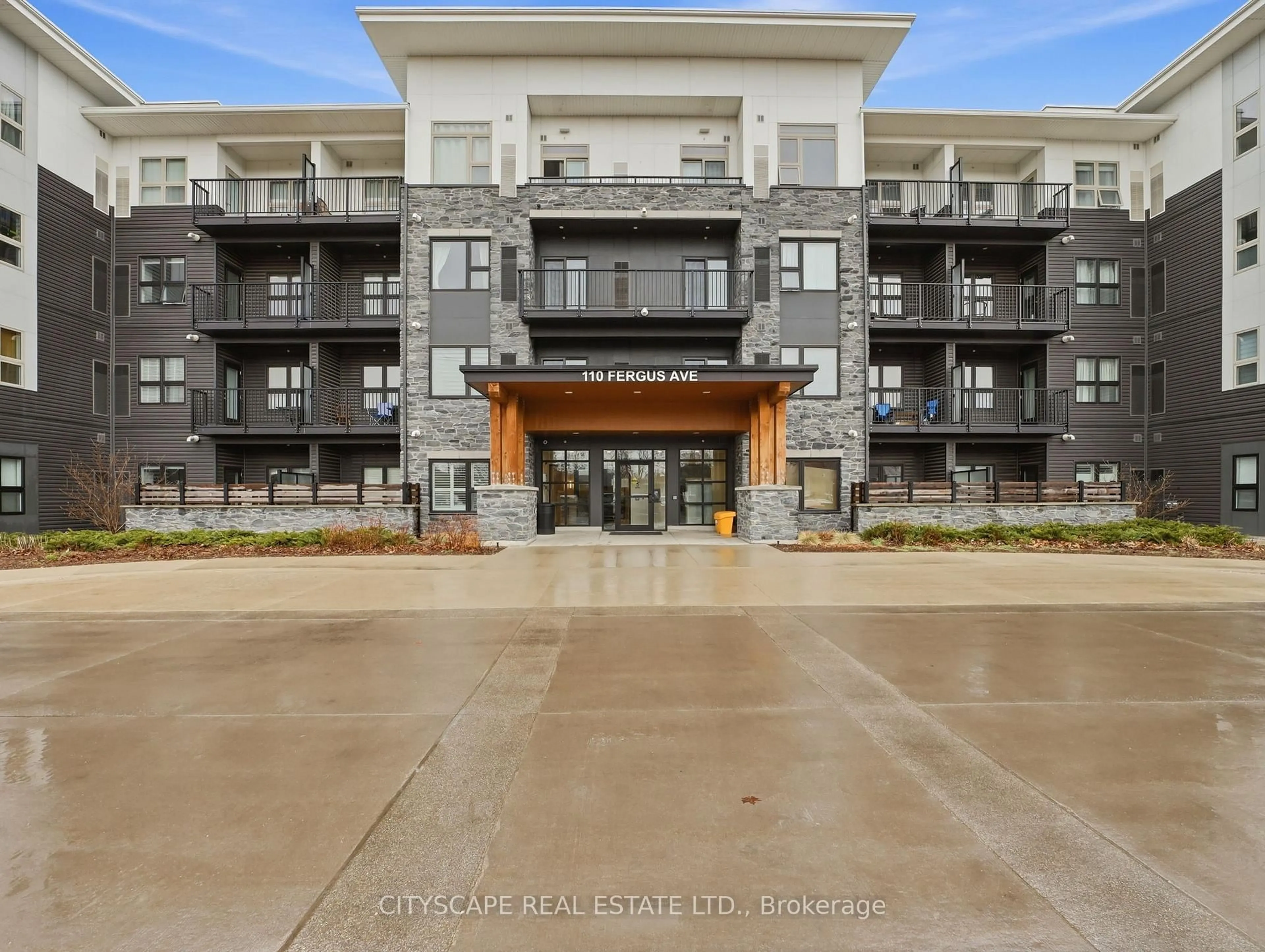 Unknown for 110 Fergus Ave #138, Kitchener Ontario N2A 2H2