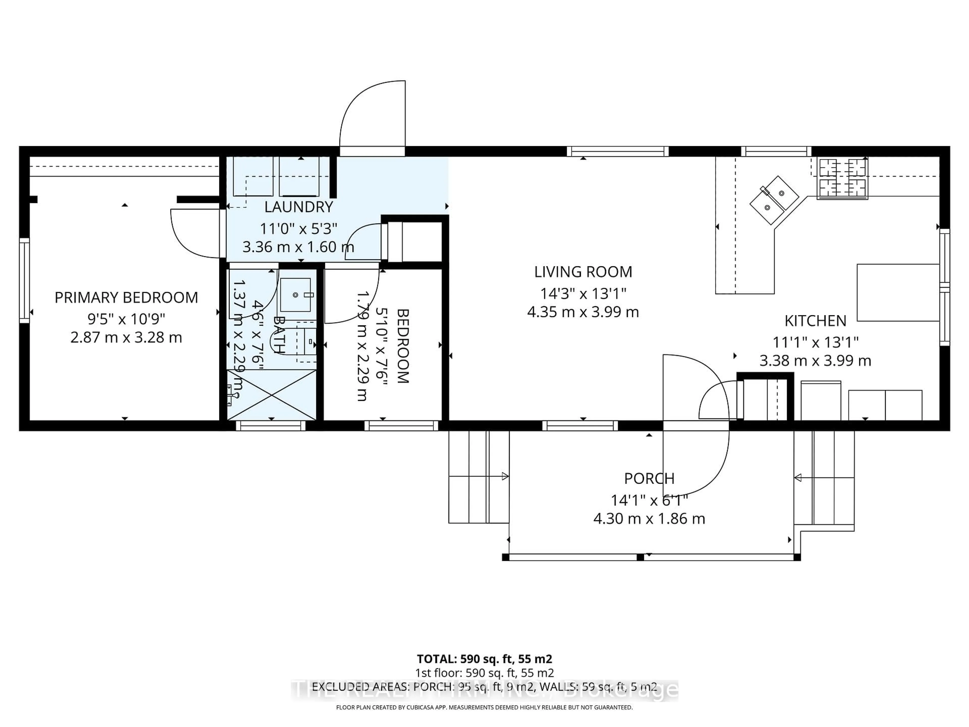 Floor plan for 198 Springbank Dr #81, London South Ontario N6J 1G1