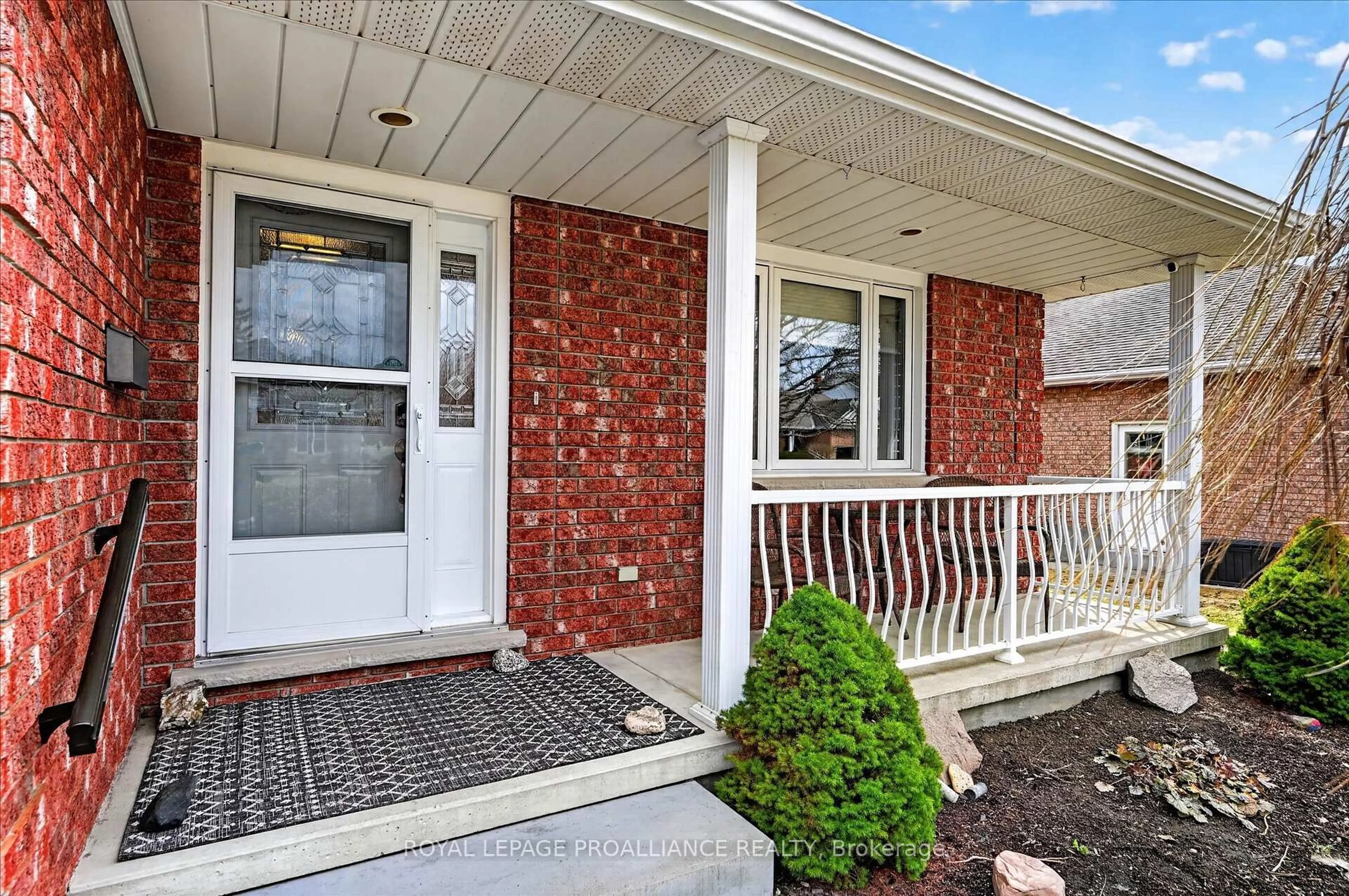 Unknown for 1426 Glenforest Cres, Peterborough Ontario K9K 2J1