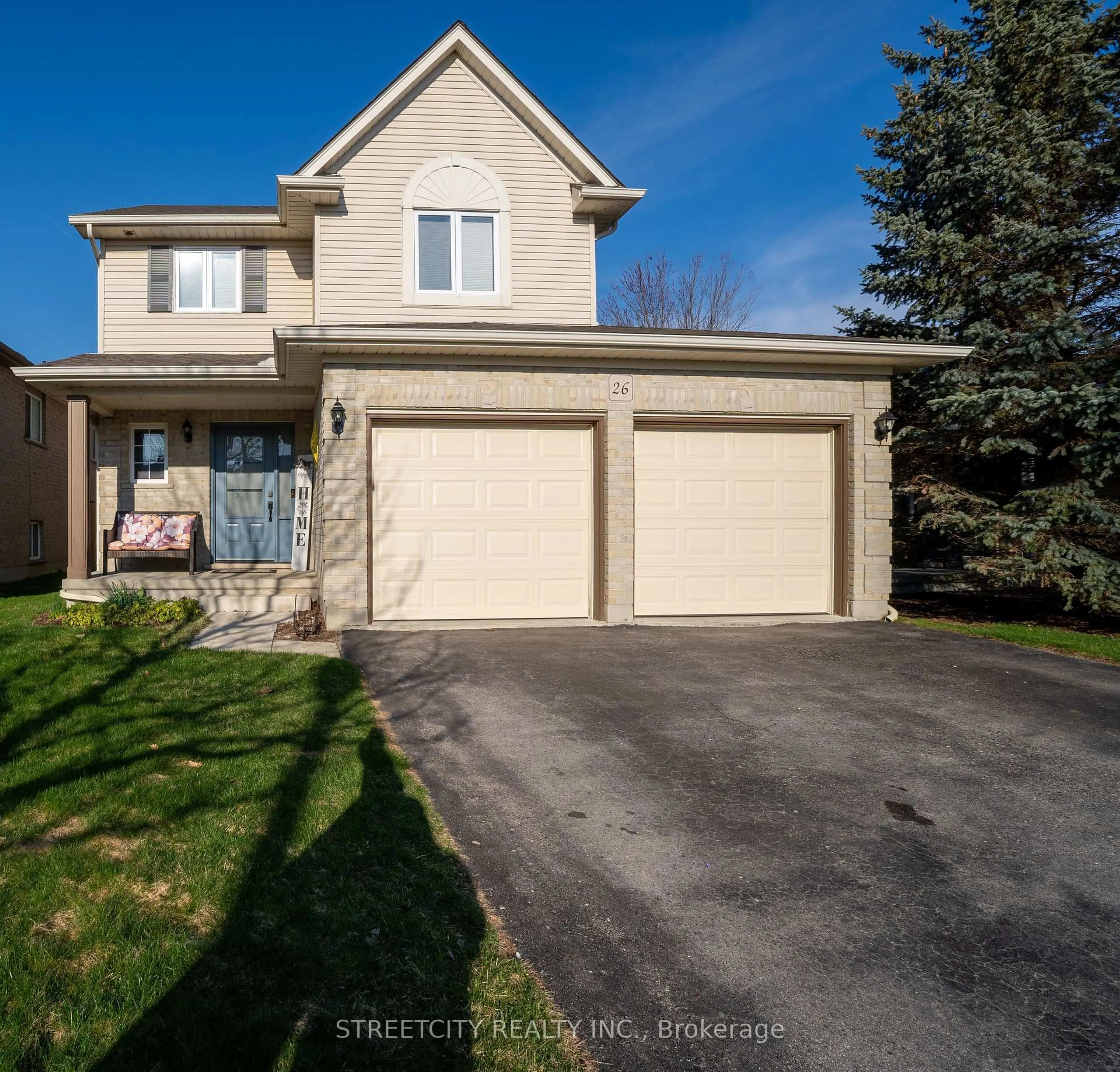 Unknown for 26 Lake Margaret Tr, St. Thomas Ontario N5R 6K7