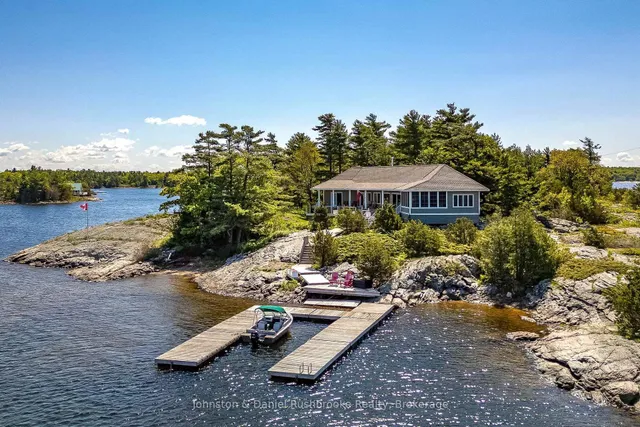 2 Island 1210, Georgian Bay 2