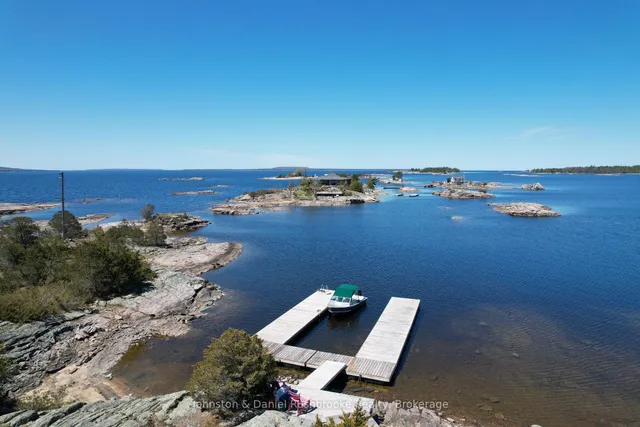 2 Island 1210, Georgian Bay 3