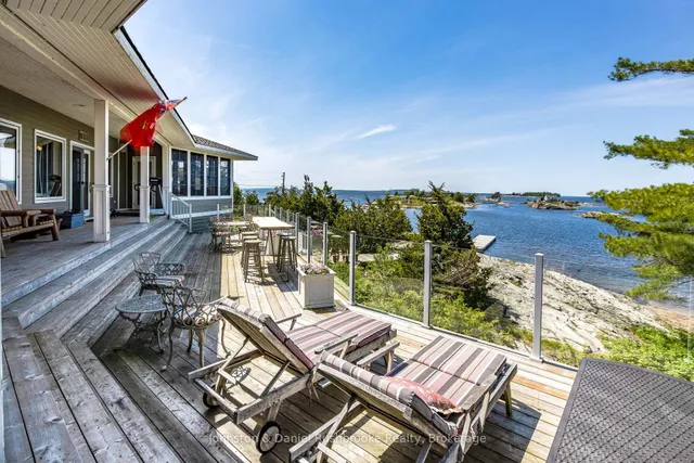2 Island 1210, Georgian Bay 5