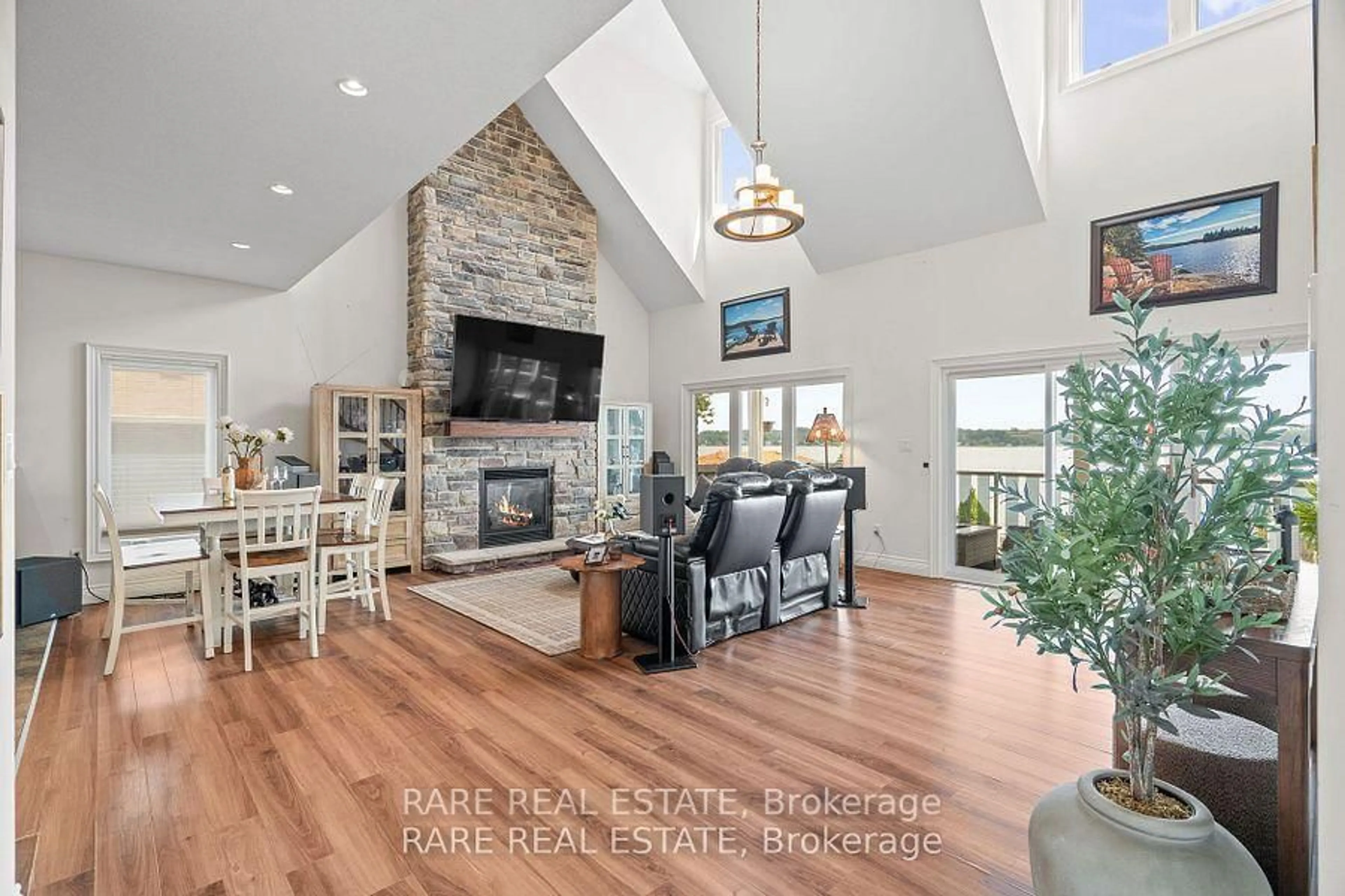 Unknown for 69 Marsh Creek Rd, Kawartha Lakes Ontario K0M 2C0