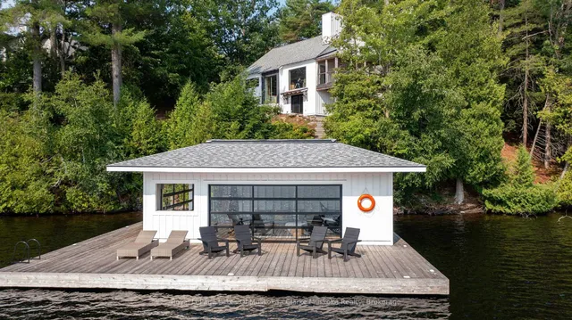 1184 MORTIMER'S POINT Rd #9, Muskoka Lakes 2
