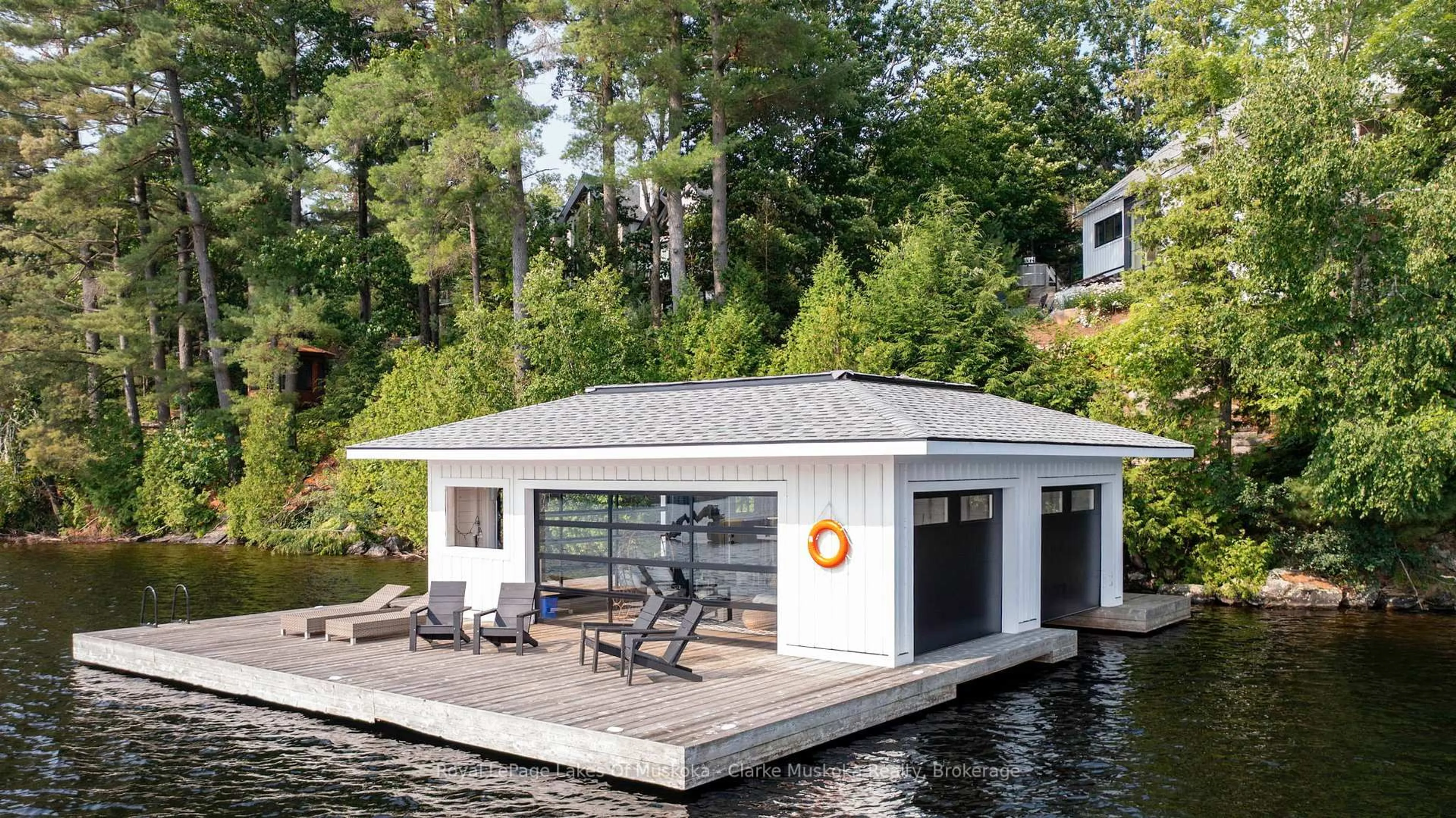 Unknown for 1184 MORTIMER'S POINT Rd #9, Muskoka Lakes Ontario P0B 1J0