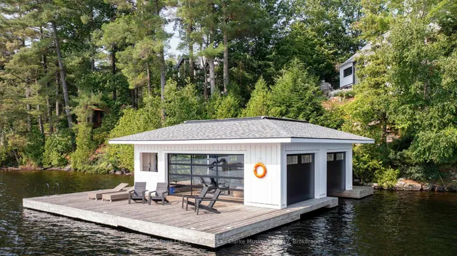 1184 MORTIMER'S POINT Rd #9, Muskoka Lakes 3
