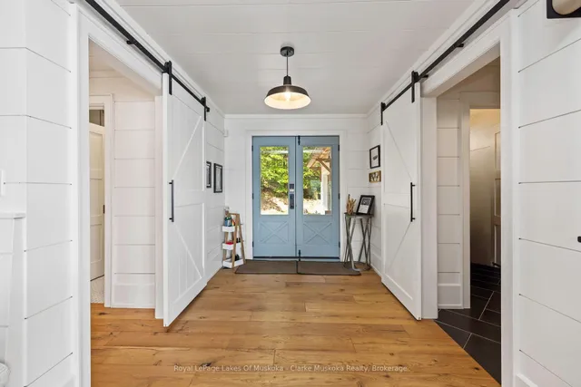 1184 MORTIMER'S POINT Rd #9, Muskoka Lakes 5