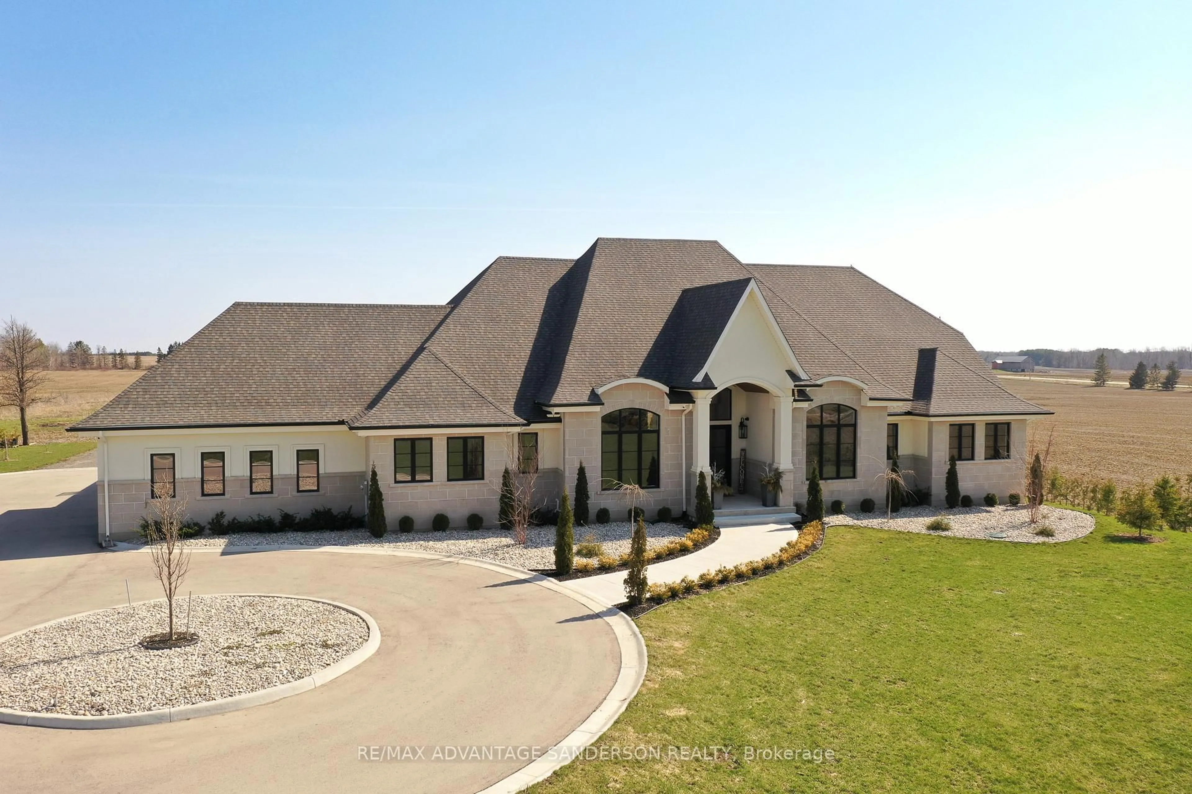 Unknown for 13419 Thirteen Mile Rd, Middlesex Centre Ontario N0M 1P0