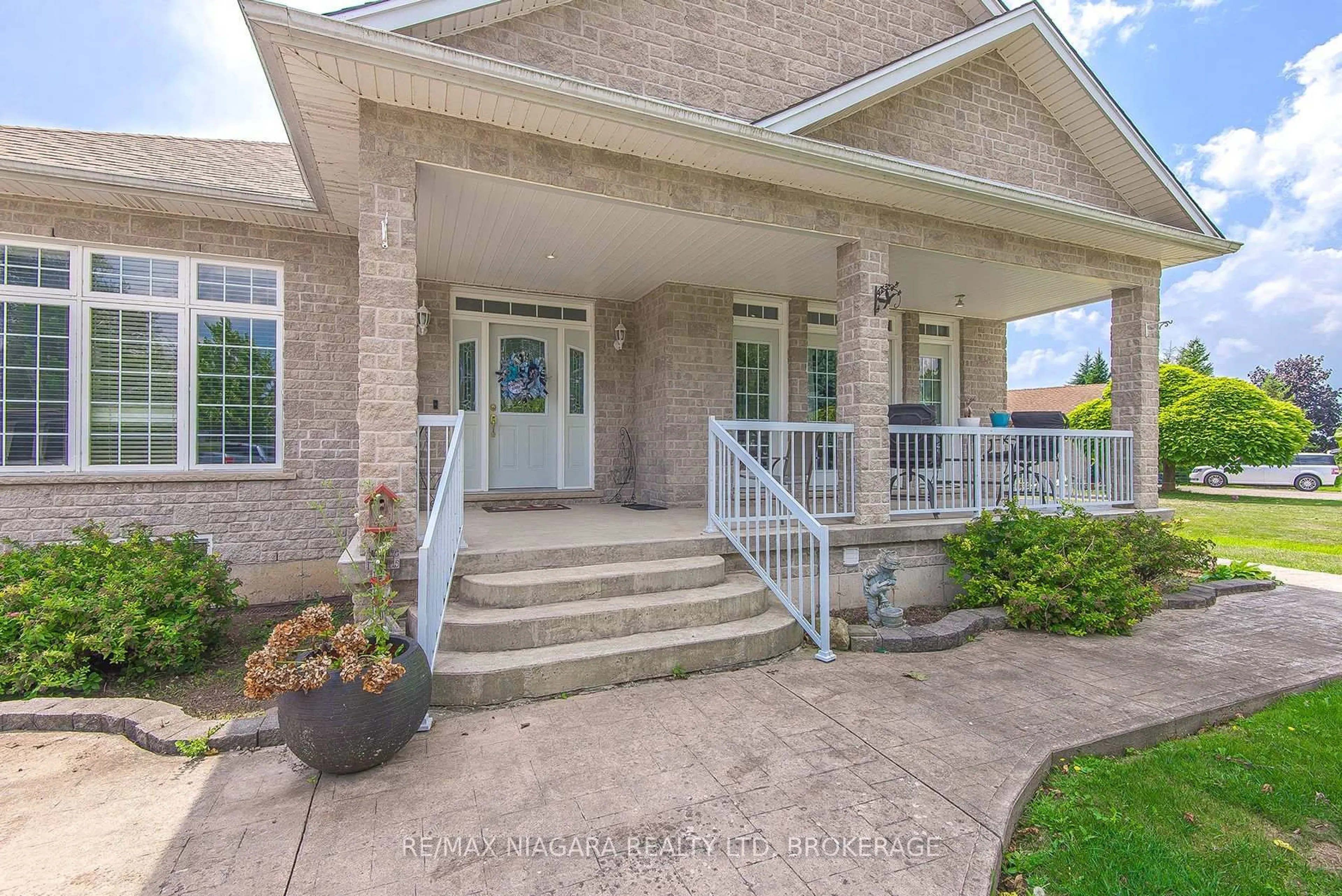 Unknown for 5199 Sherkston Rd, Port Colborne Ontario L0S 1R0