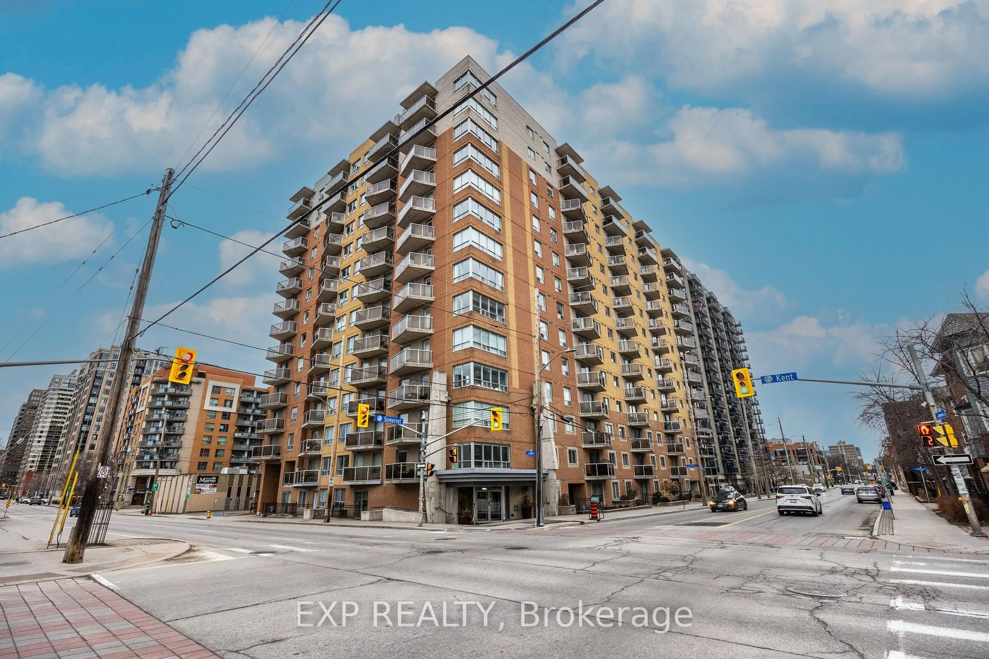 Unknown for 429 Somerset St #803, Ottawa Ontario K2P 2P5