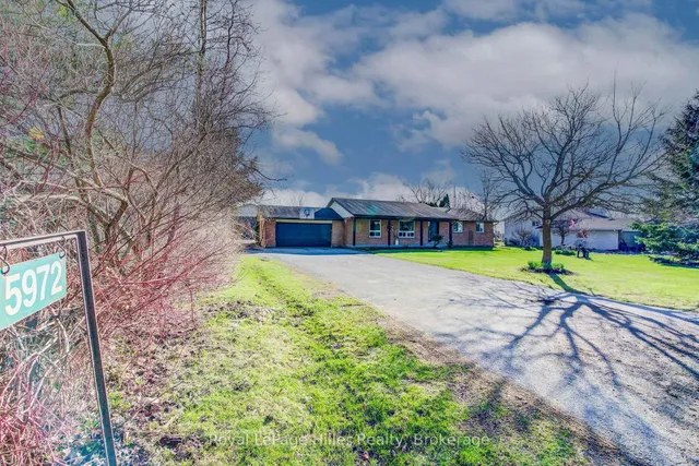 5972 Deborah Glaister Line, Wellesley 2